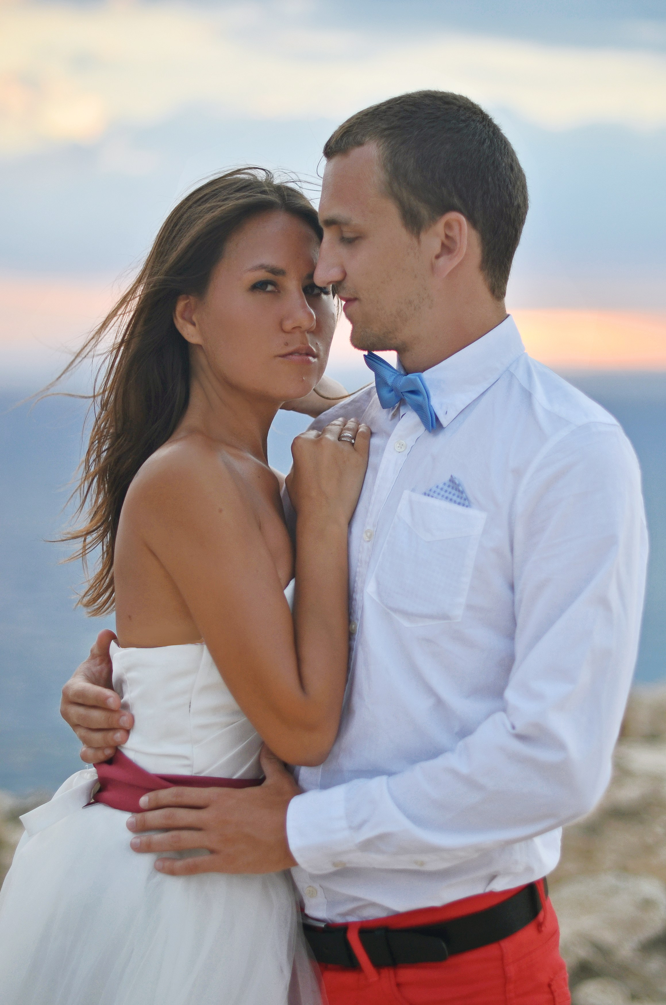 Станислав и Светлана. Универсальный фотограф и видеограф