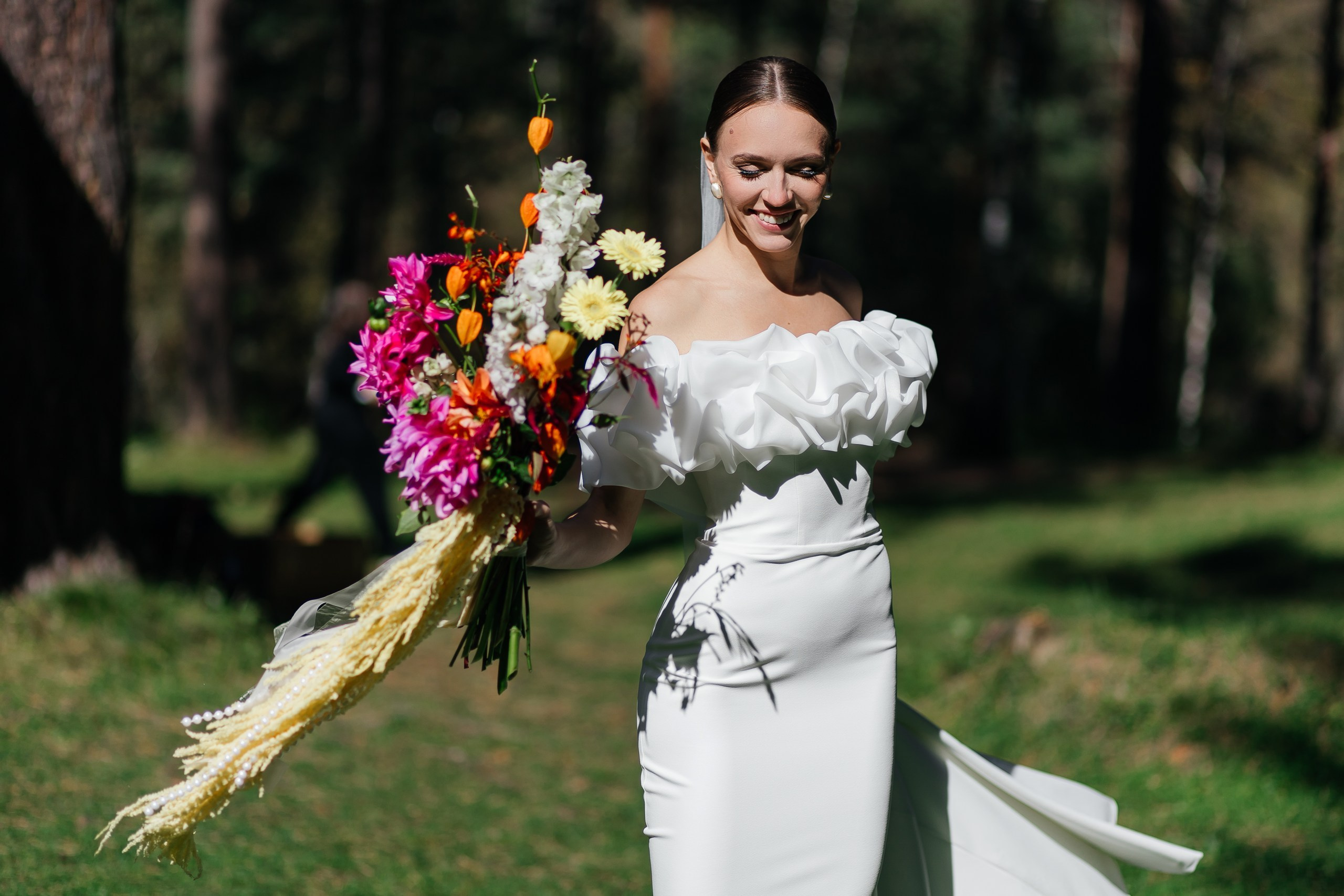 Егор и Юля. Организатор мероприятий в Абакане I Ольга Петухова