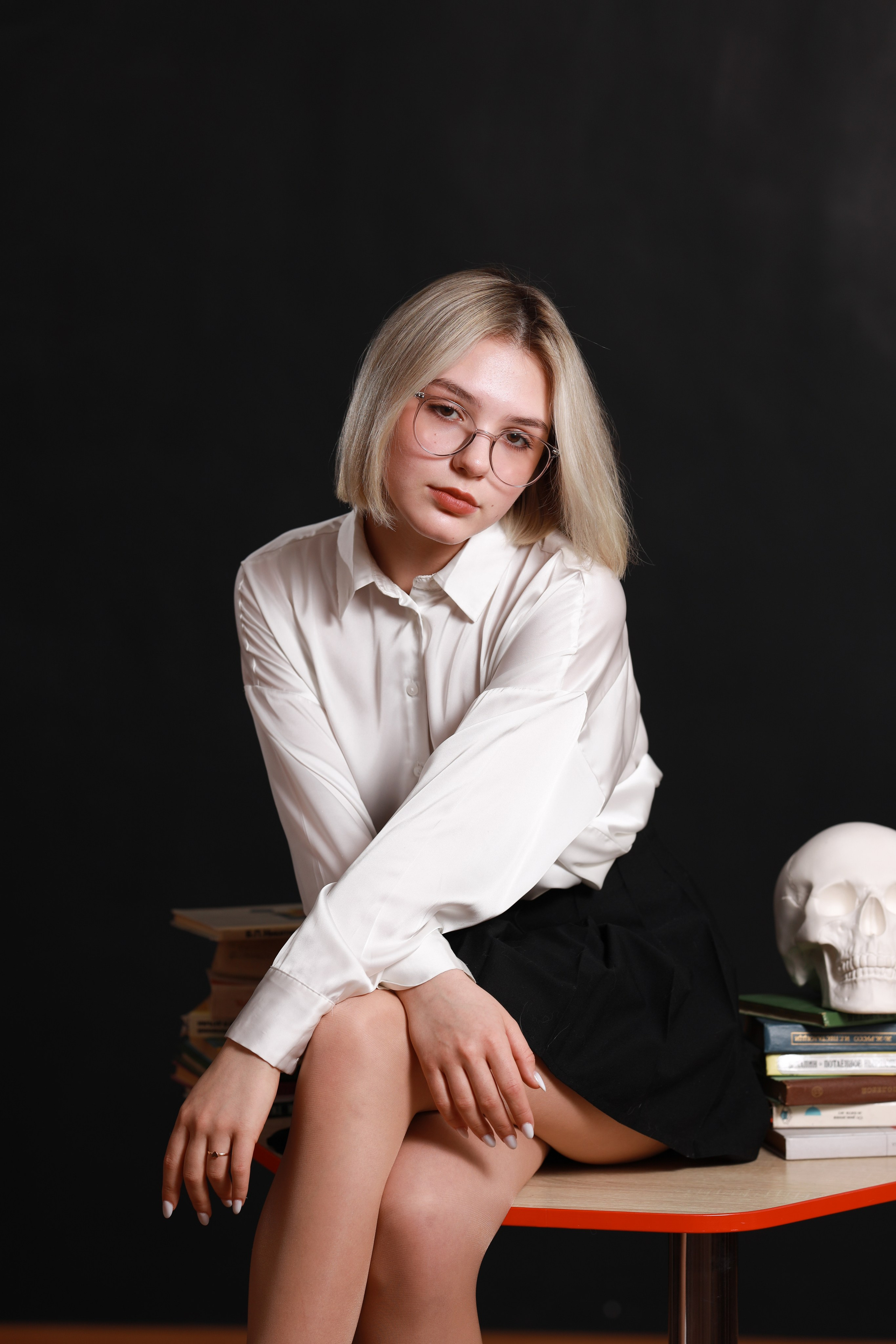 Школьный фотограф в Красноярске