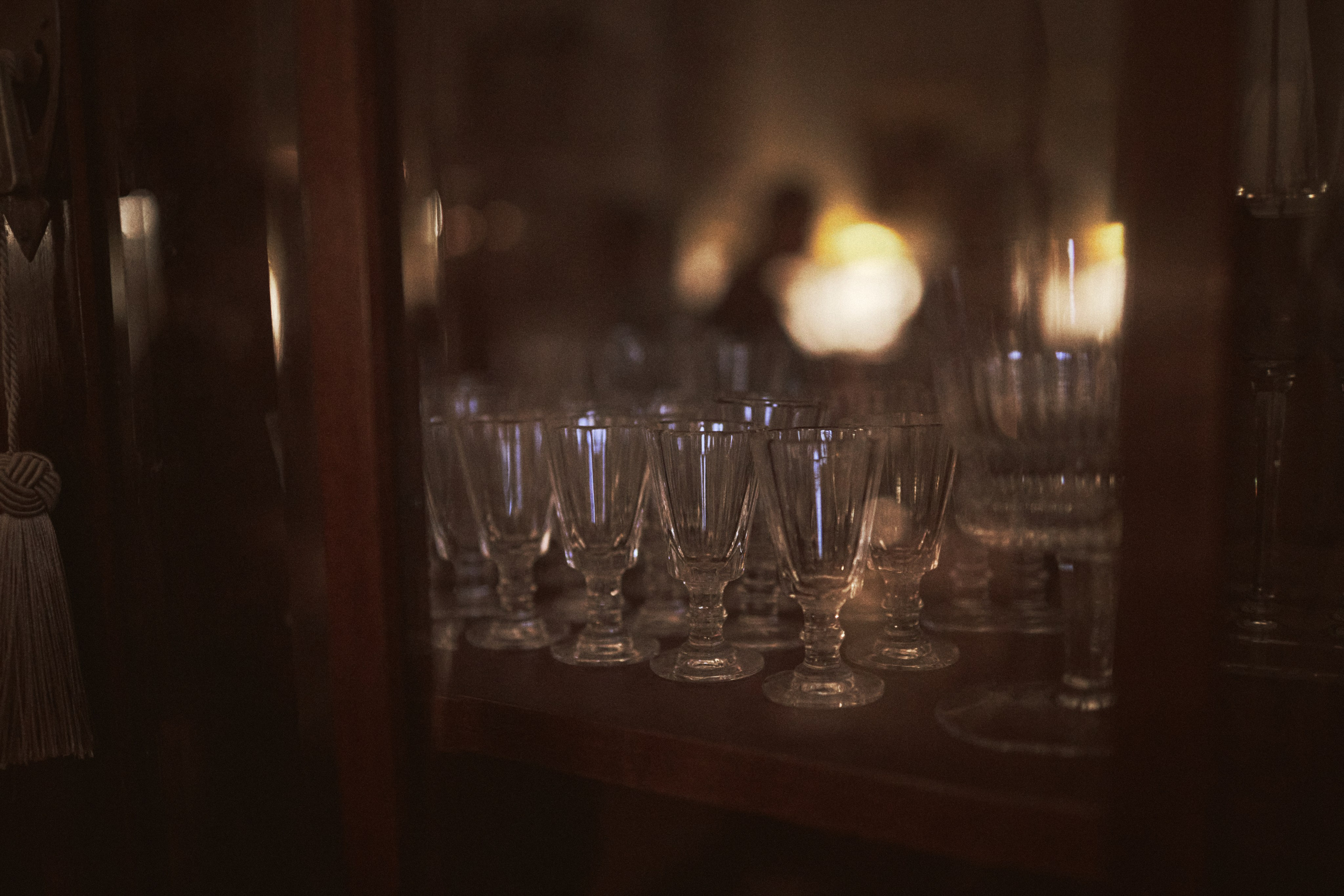 Vladimir Martynov, Composer / 2024. POLINA MÔMOT