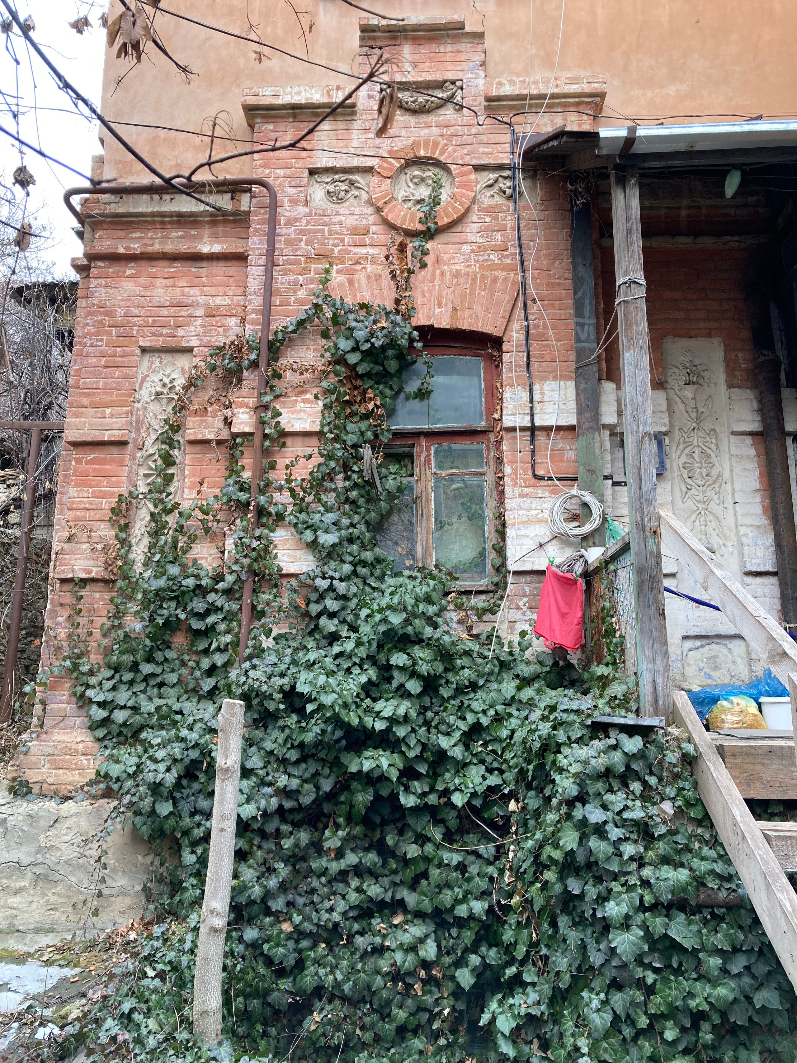 Кисловодск. Смотри, красота!