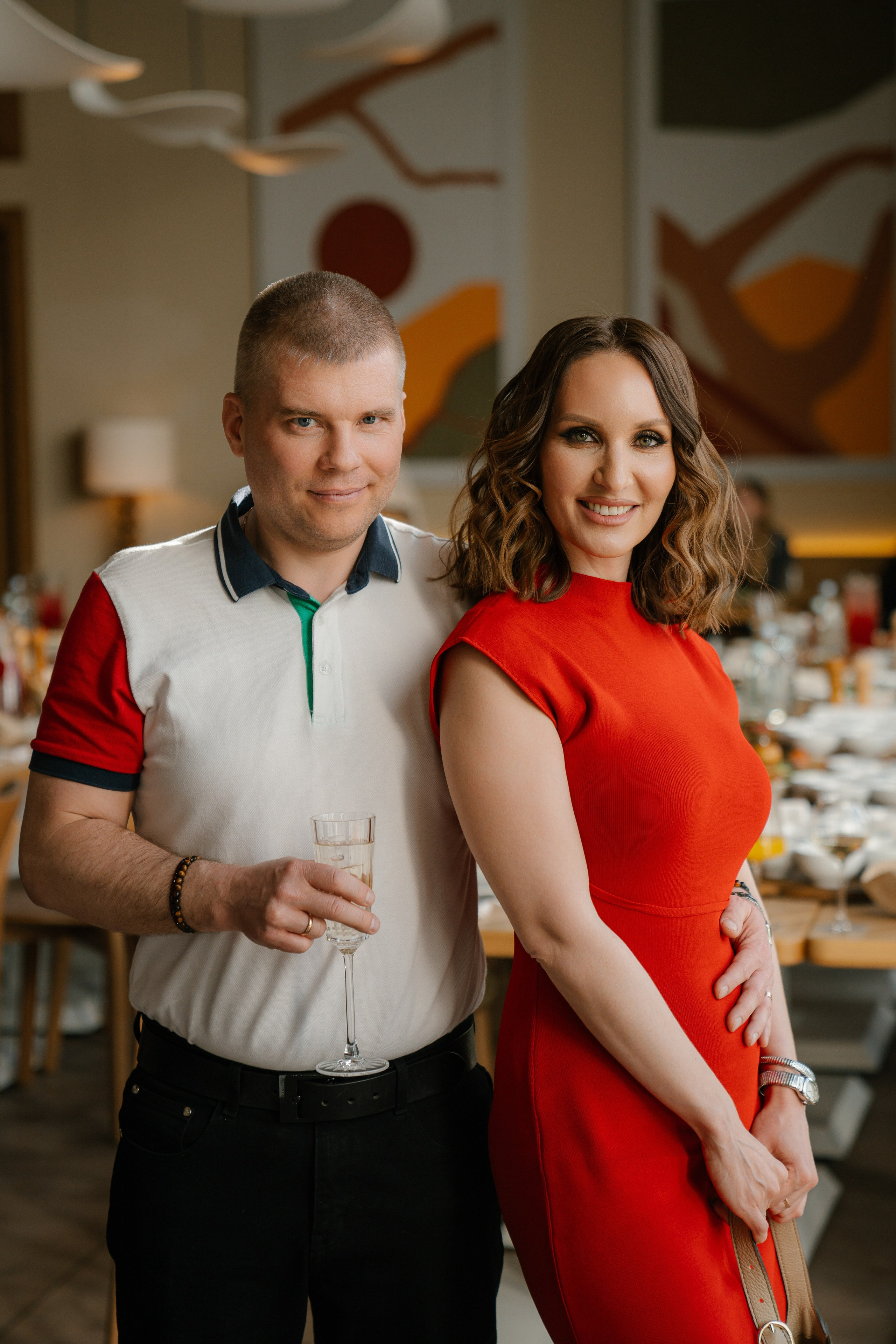 EVENT. Фотограф Юлия Сомова