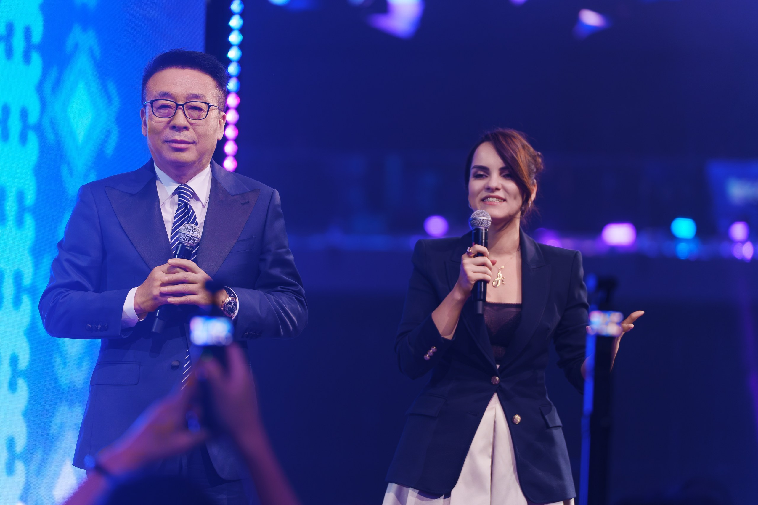 Конференция Greenleaf в Уфе — главное бизнес-событие ноября 2025 года