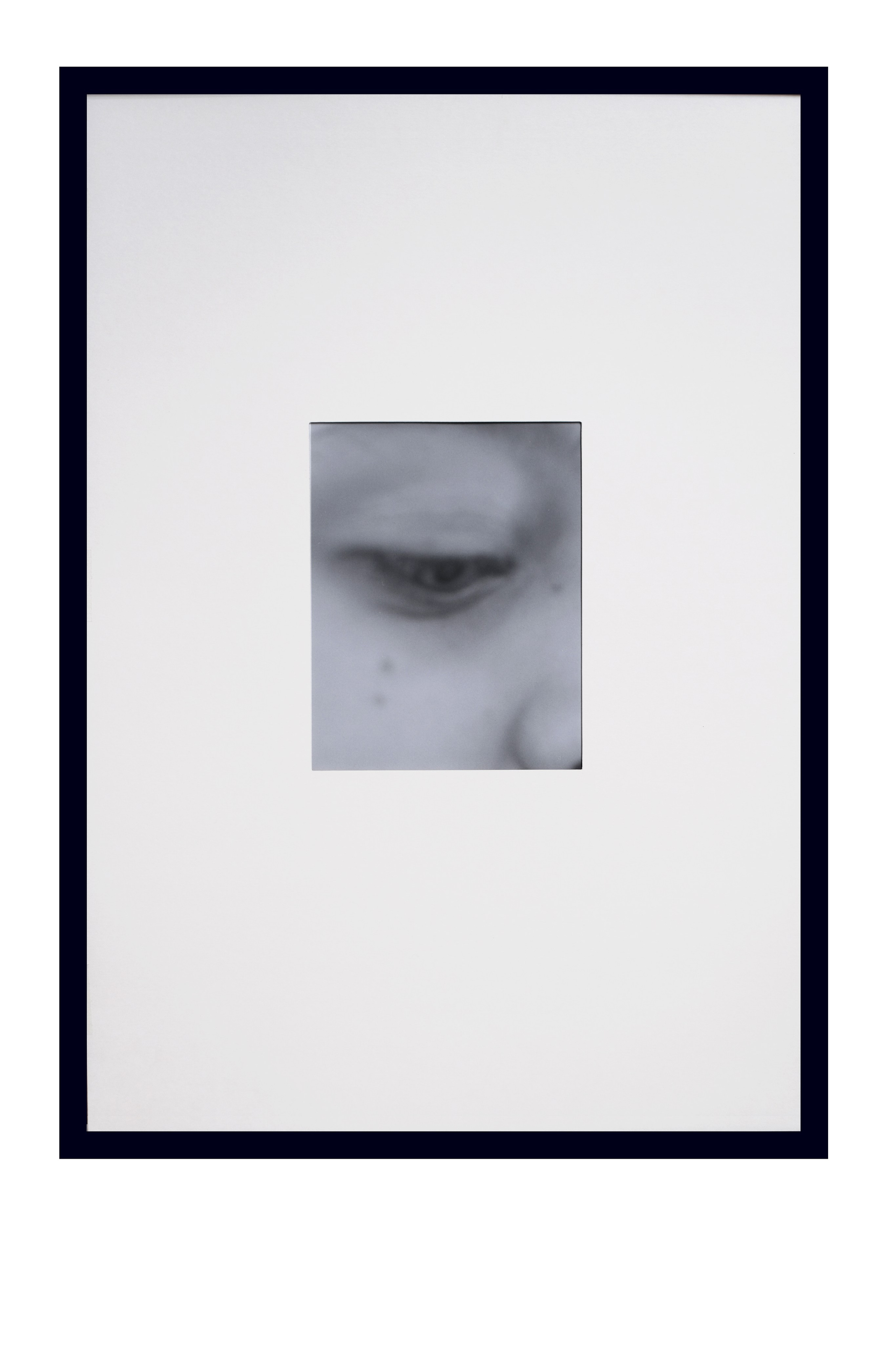 Purity | 2023/2023 – AP 1/1, frame size: 50х70 cm