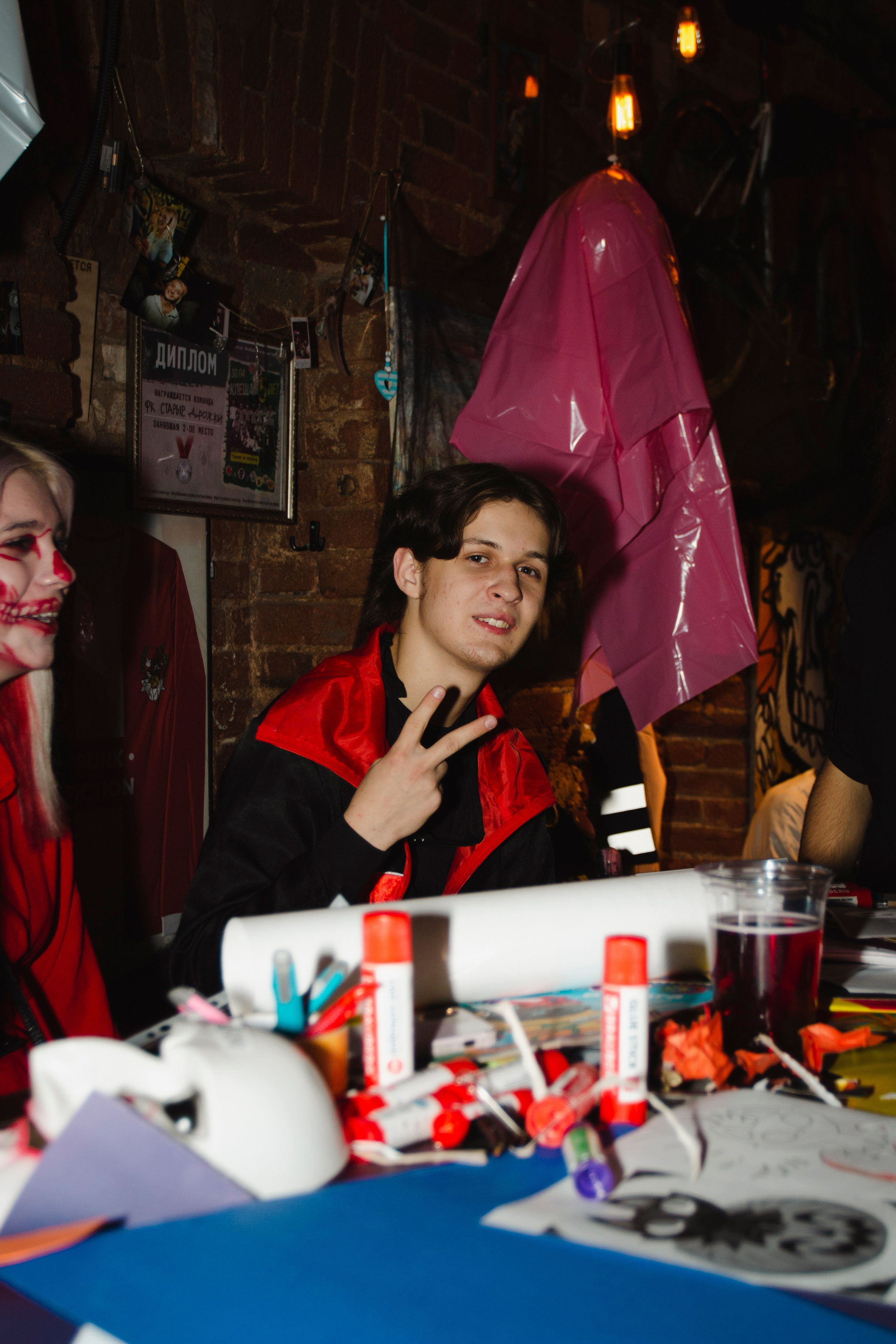 Репортаж. Фотограф Злата Спицына