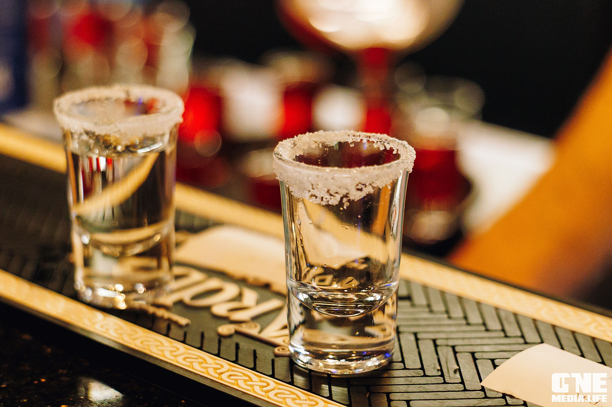 Фоторепортаж из караоке-клуба Эйфория. One Media Life: фоторепортажи, фотоотчеты с мероприятий и заведений