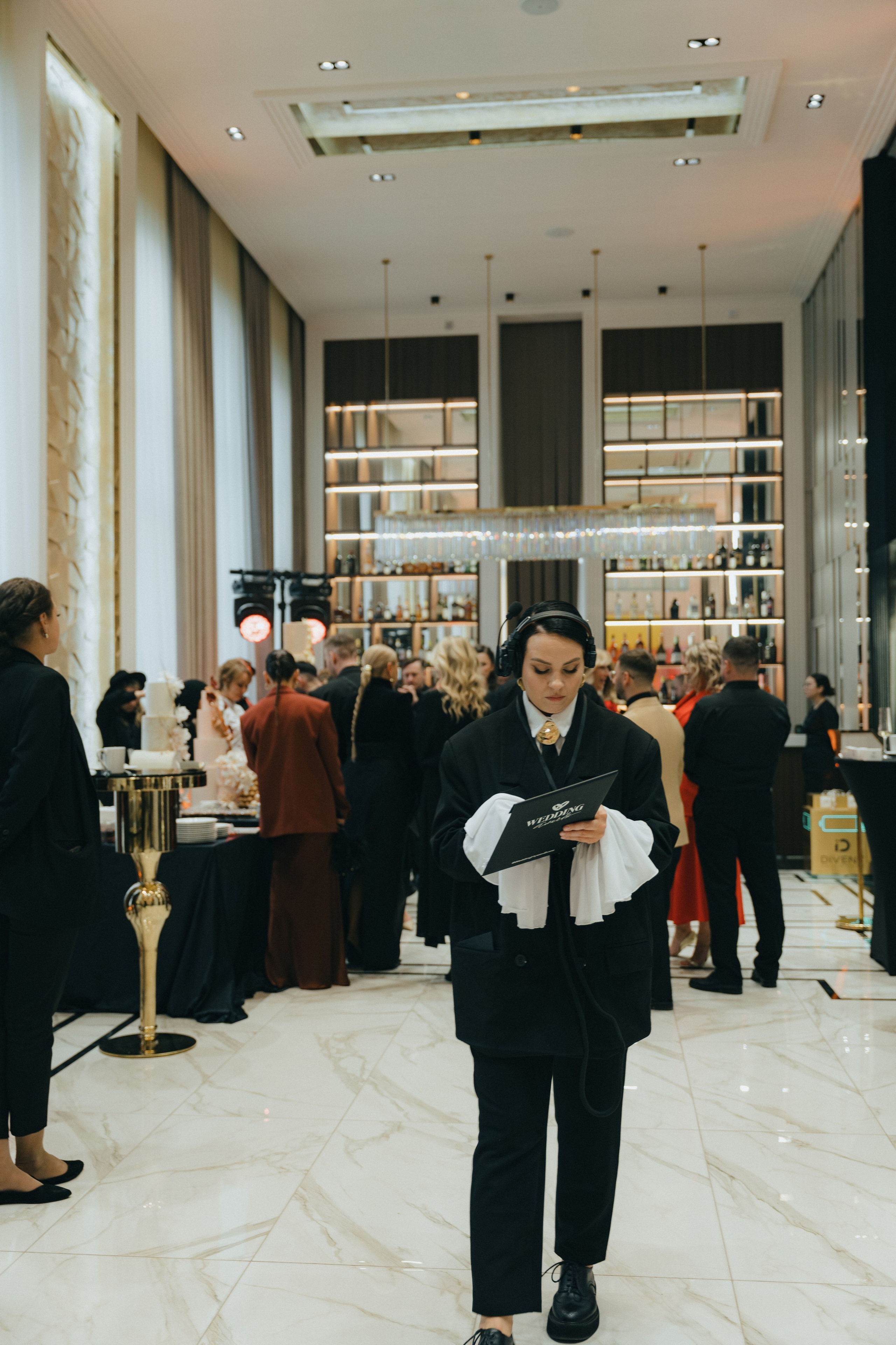 Wedding Awards Ural'24. Свадебный и портретный фотограф в Тюмени Женя Черемнова