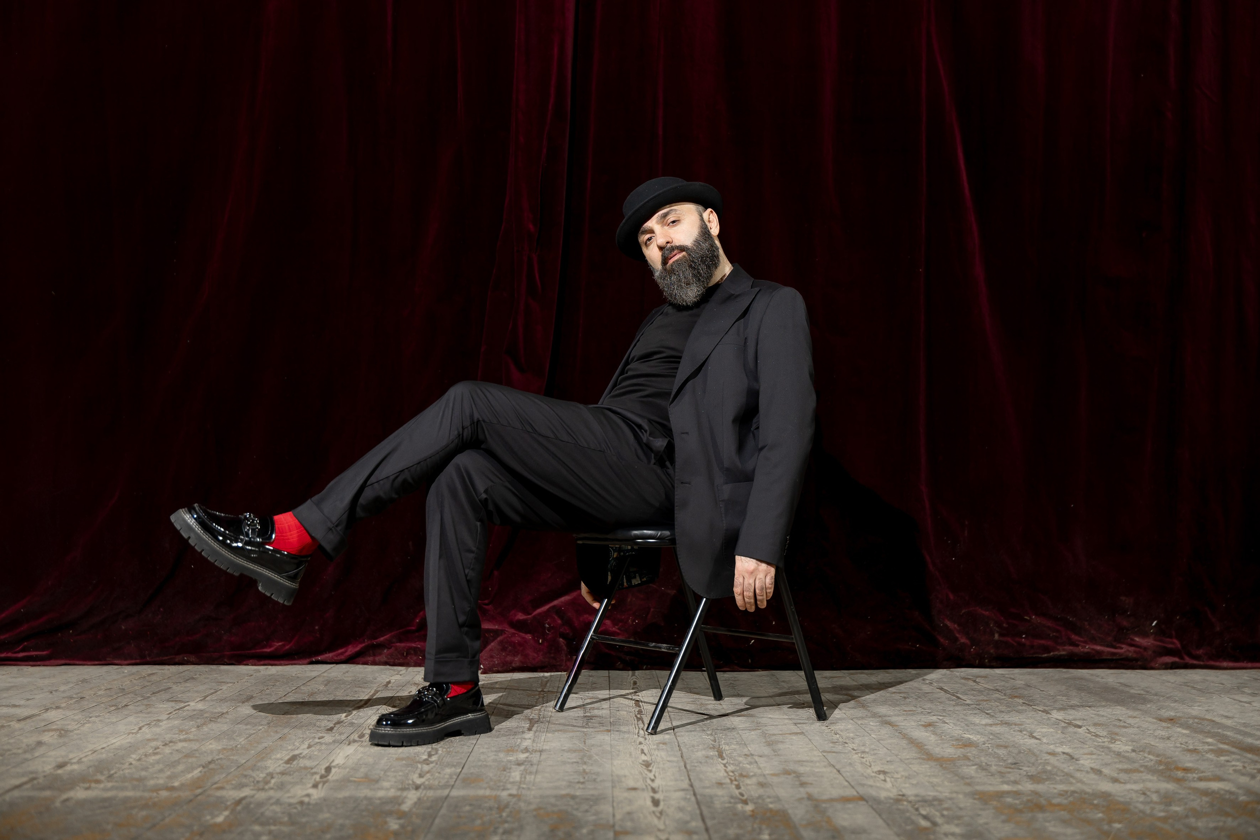 Владимир. Свадебный и портретный Фотограф в Липецке Дмитрий Котюков