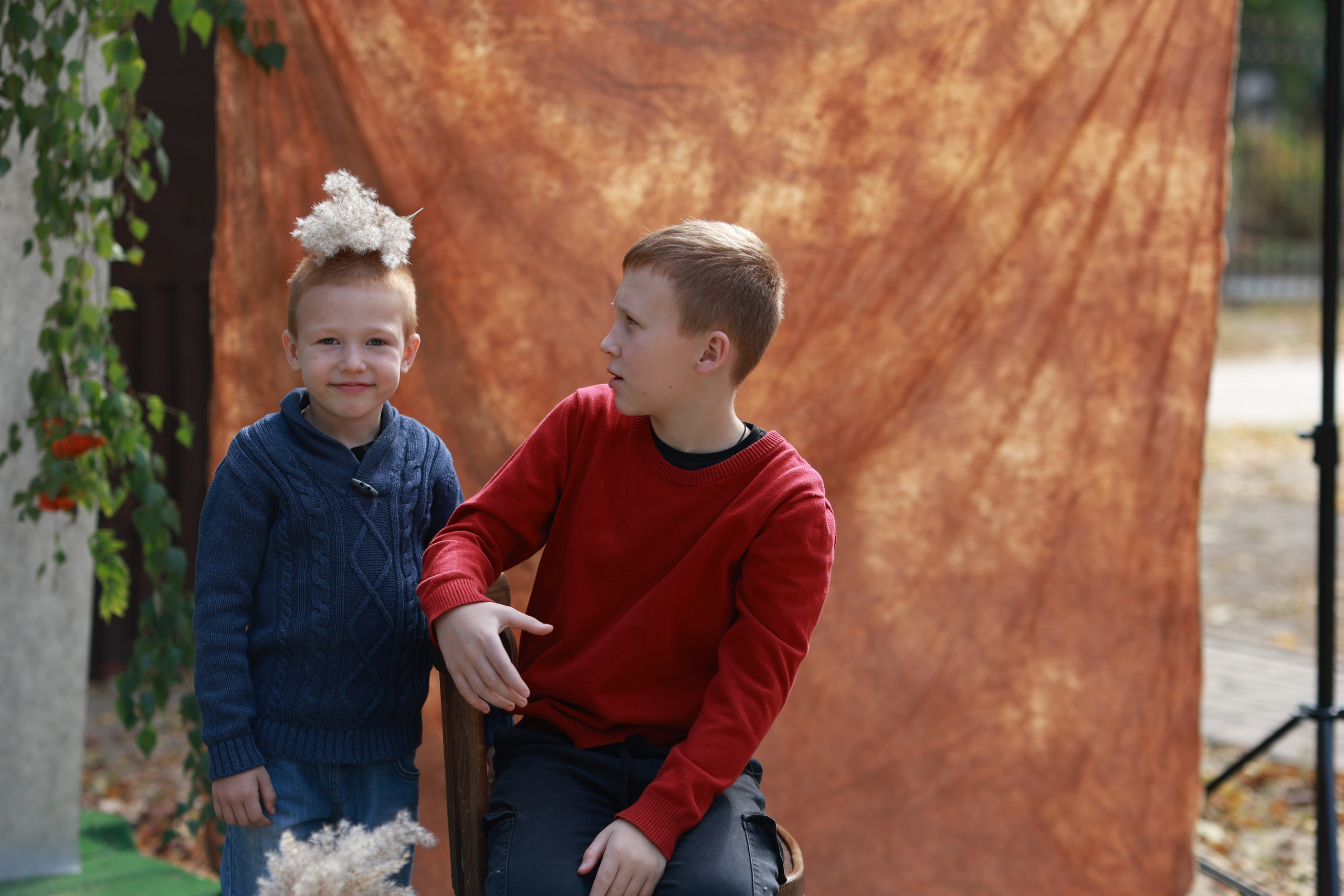 Этот чудесный фотодень. Семейный и свадебный фотограф в Воронеже Людмила Трифонова