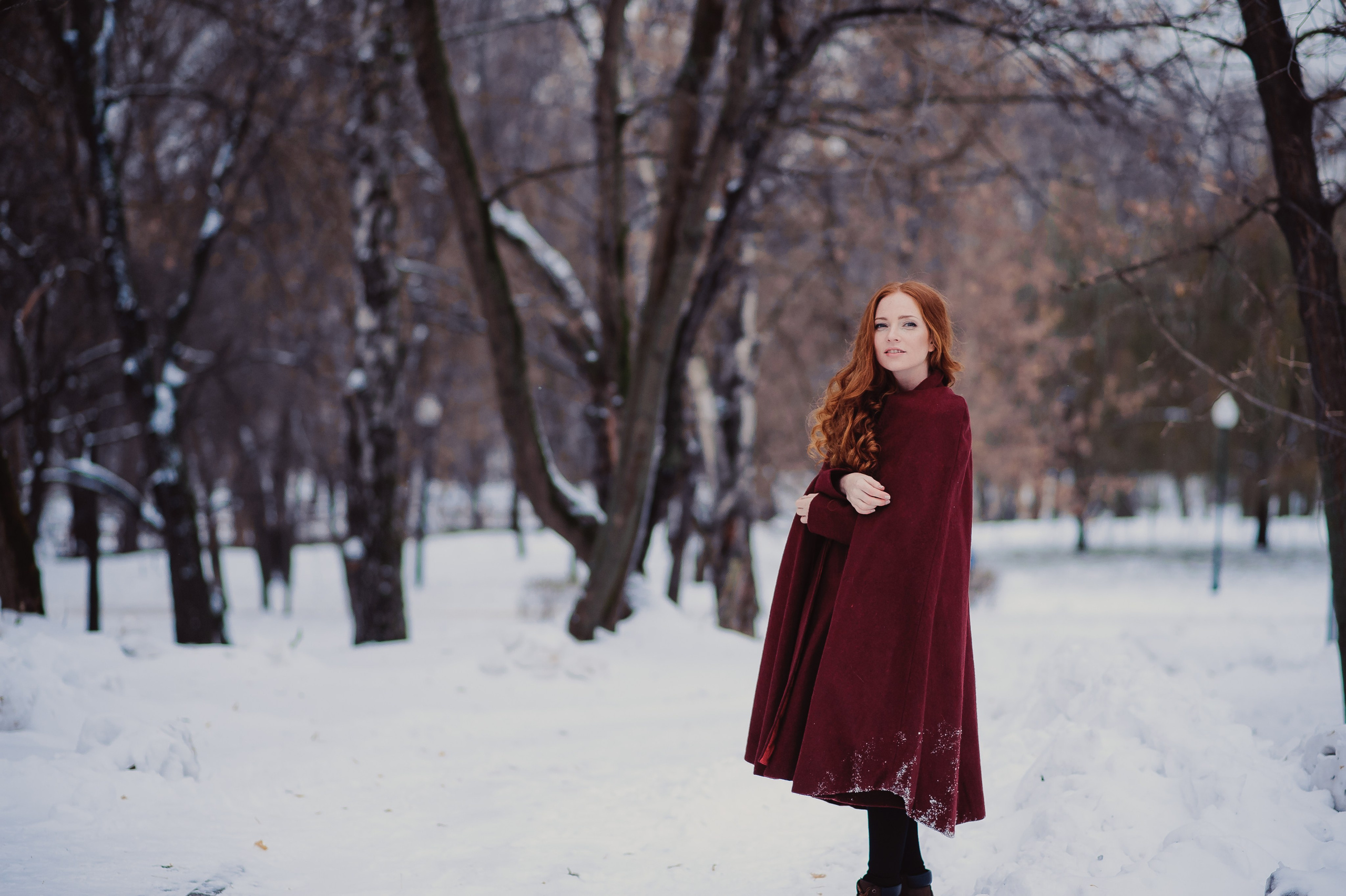 Оксана. Дмитрий Черяник свадебный и семейный фотограф