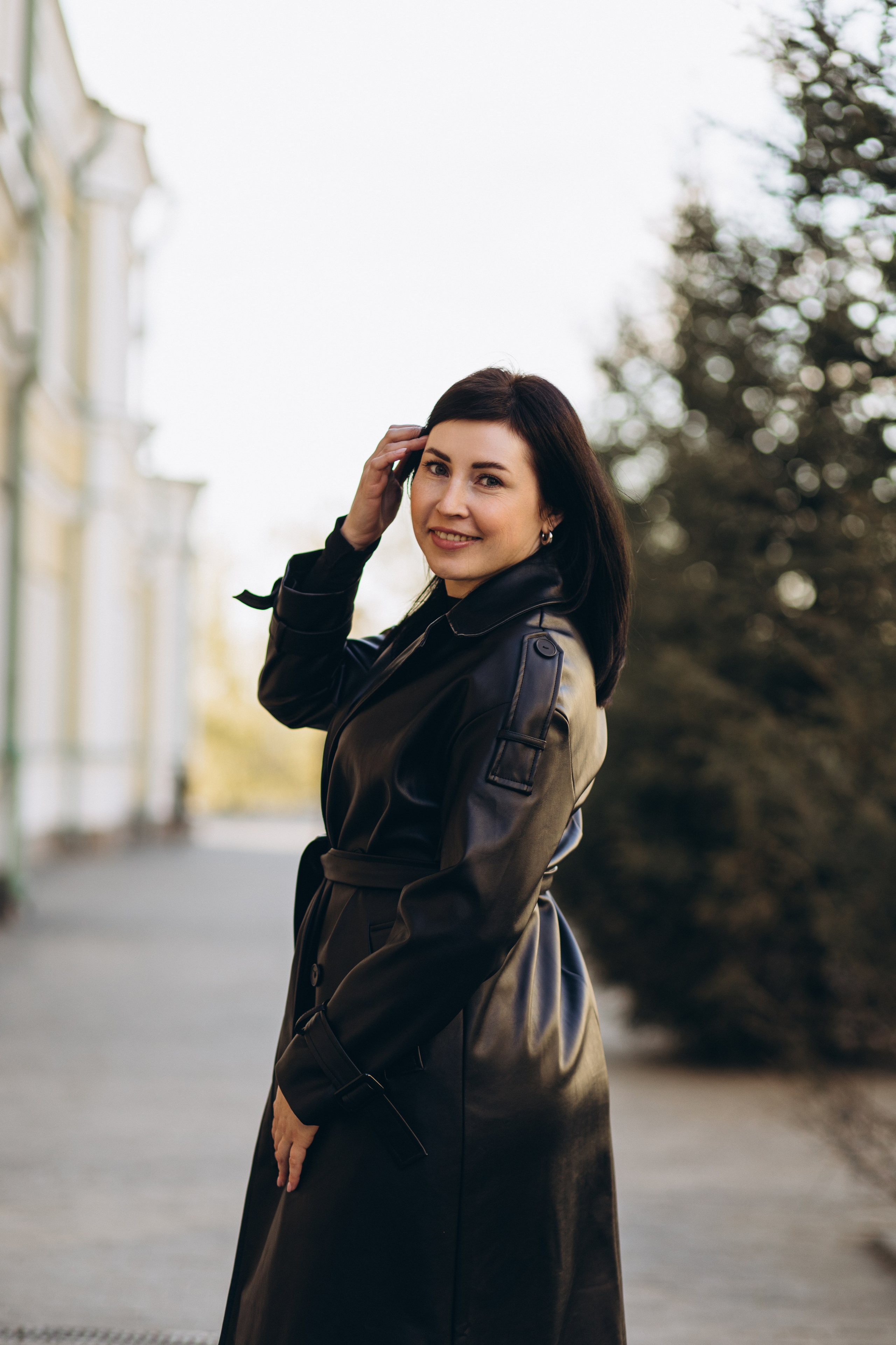 Инна. Свадебный, семейный фотограф в Иркутске Светлана Макаричева