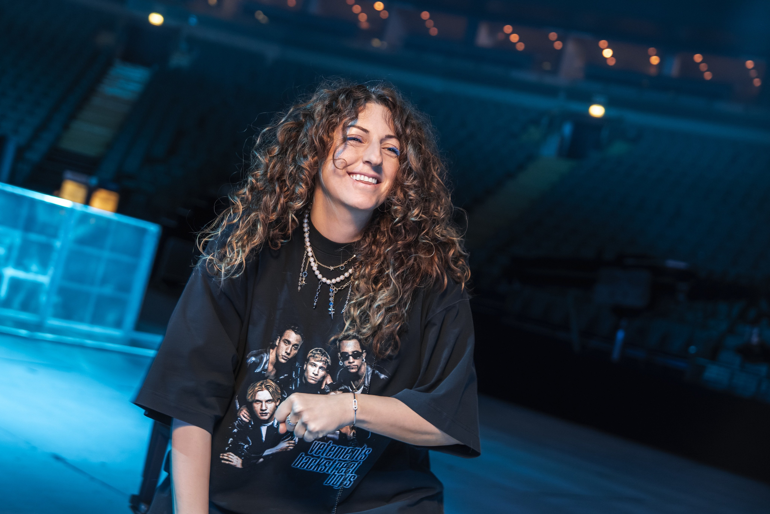 Superdiskoteka 90. Svyatoslav Bunkov | photographer