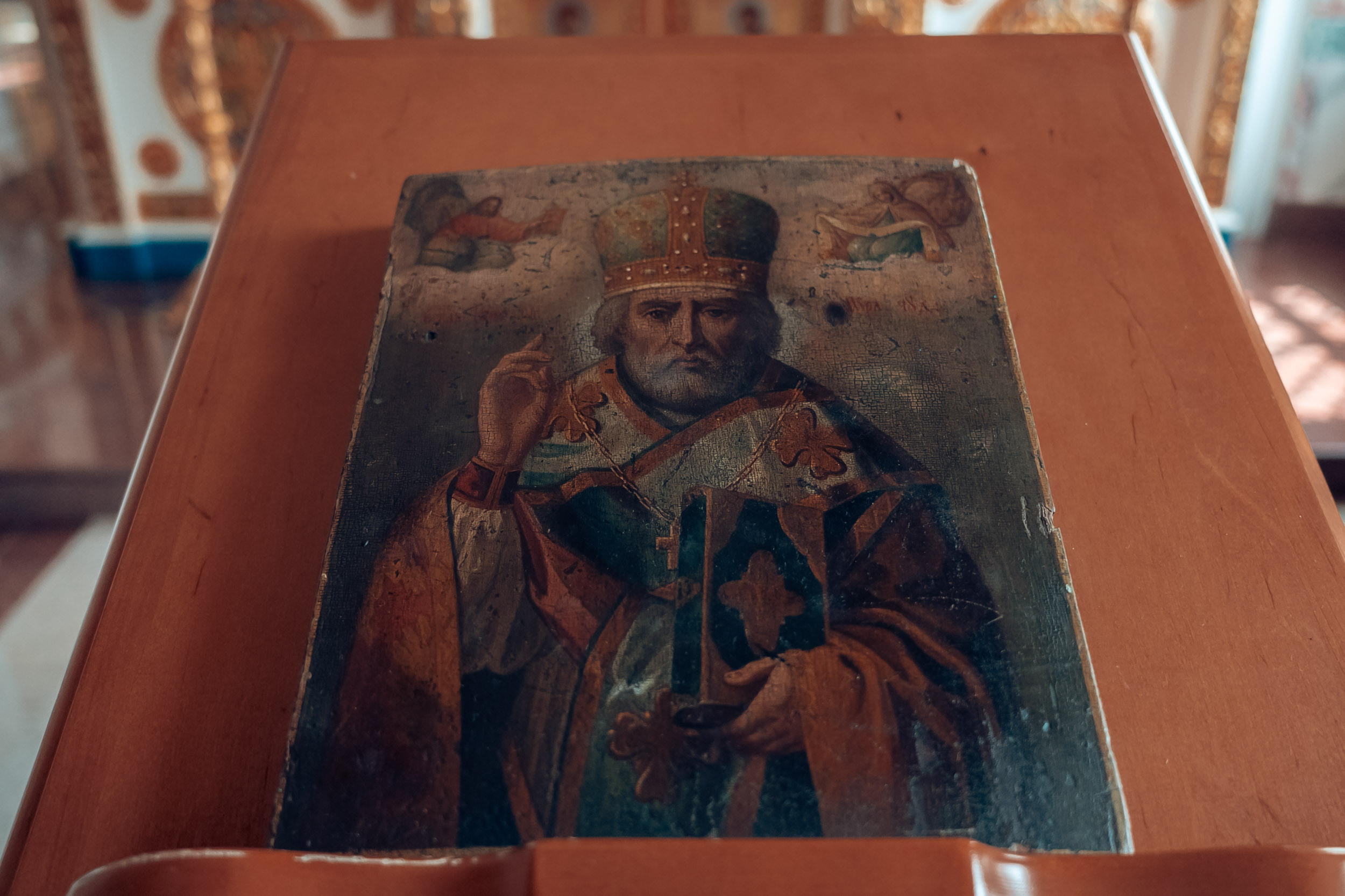 ХРАМЫ. Церковный фотограф Севастополь