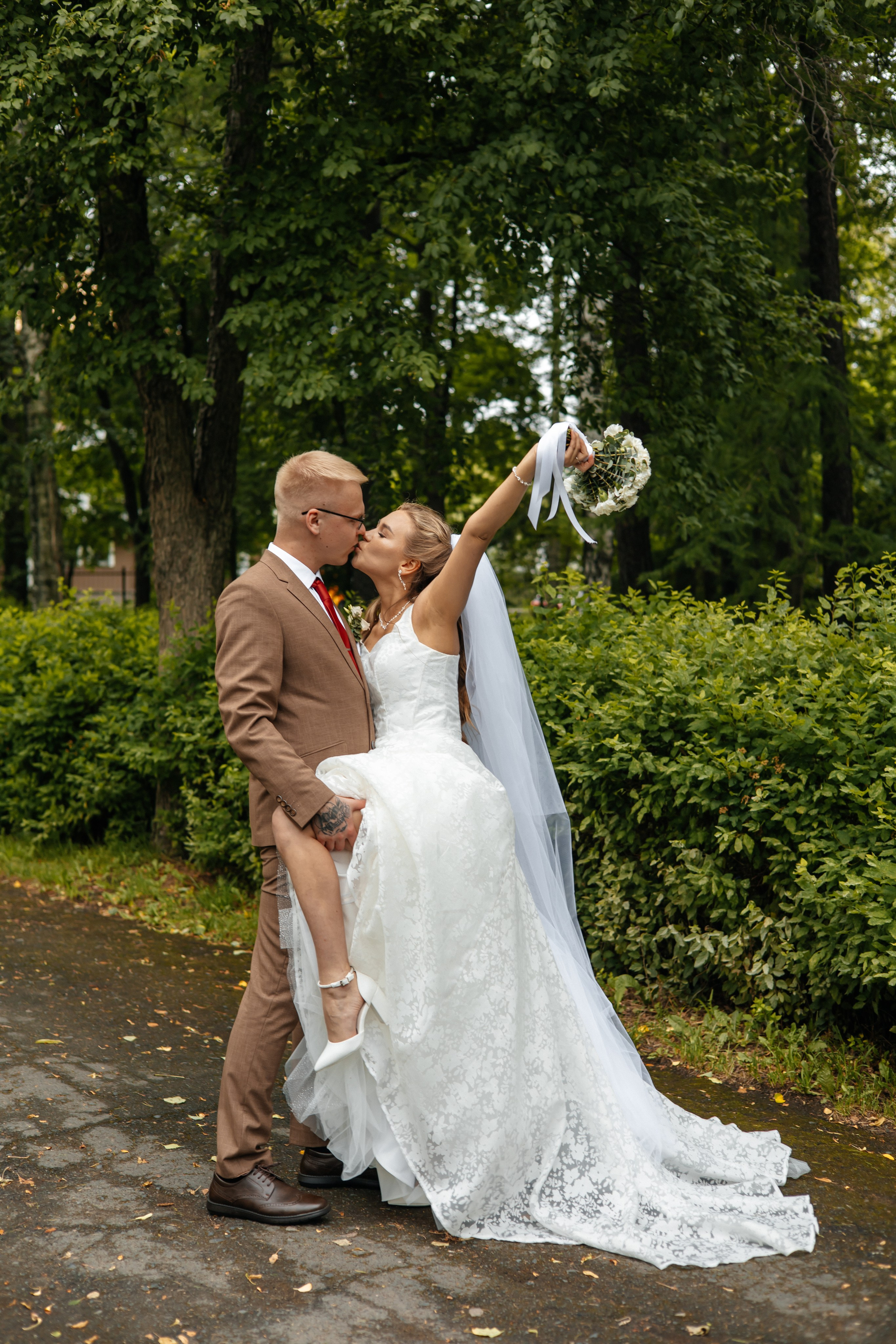 Семейный фотограф в Петрозаводске Екатерина Наперсткова