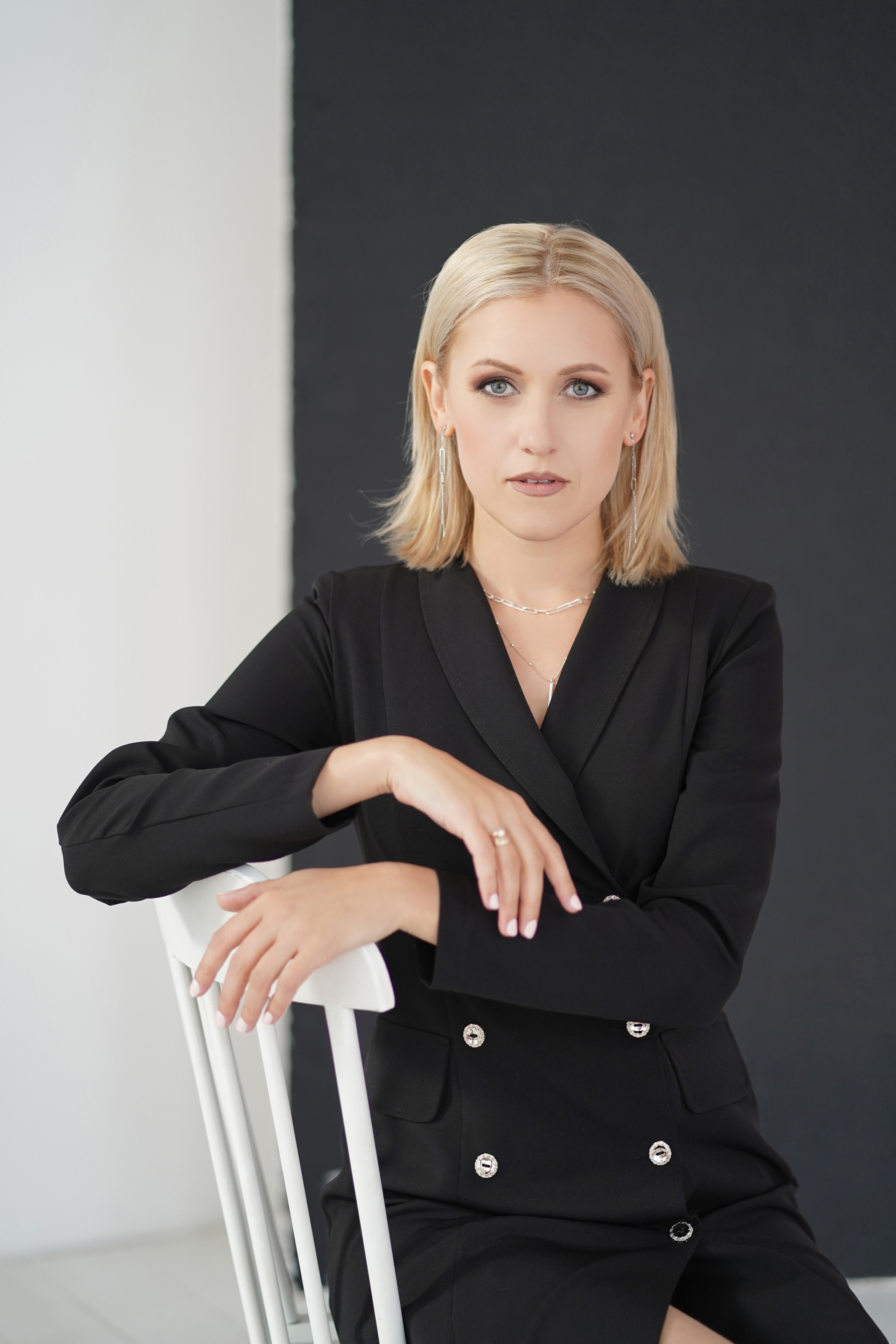 Daisy Pink. Фотограф Александра Луць