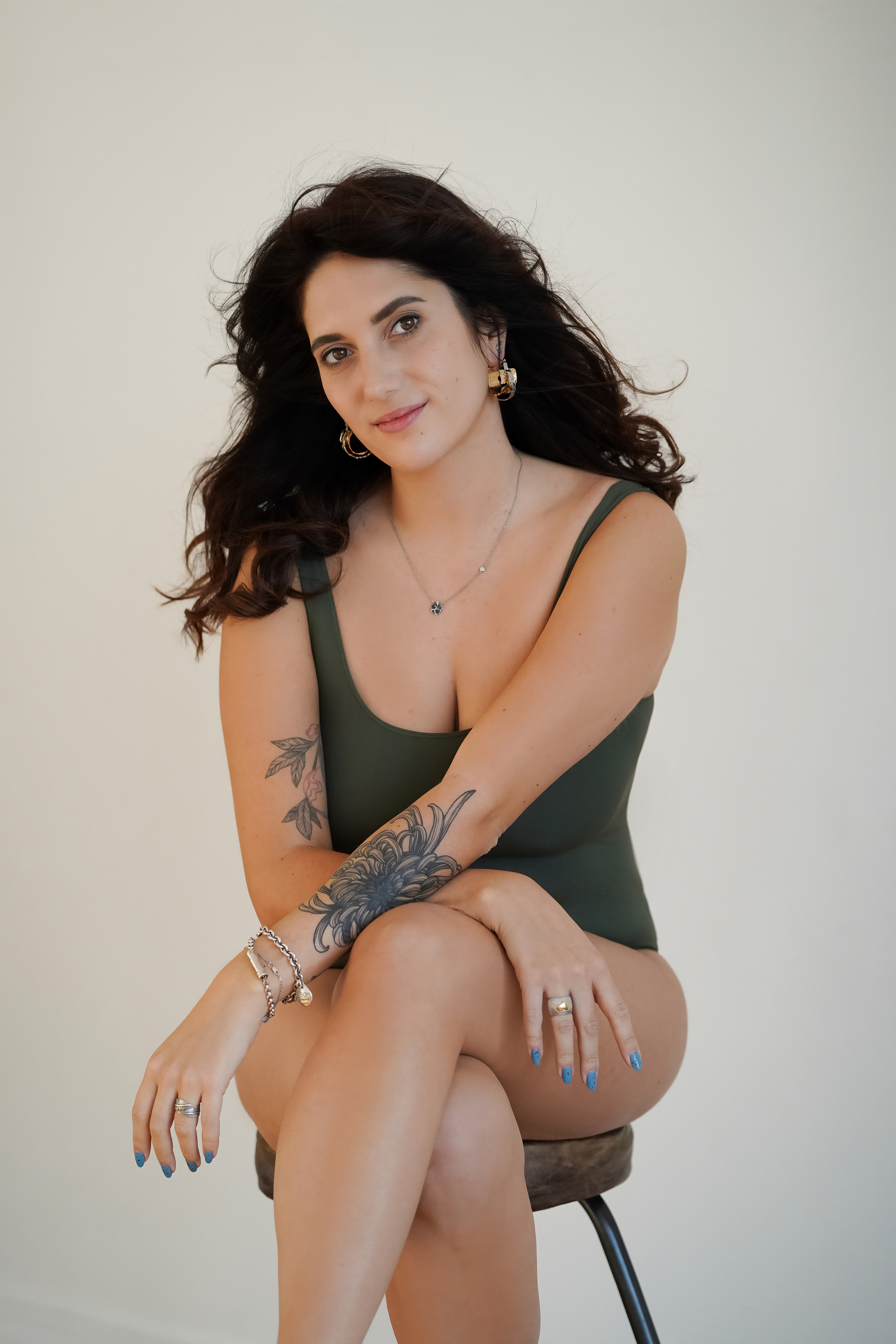 Александра Сонис. Фотограф Александра Луць