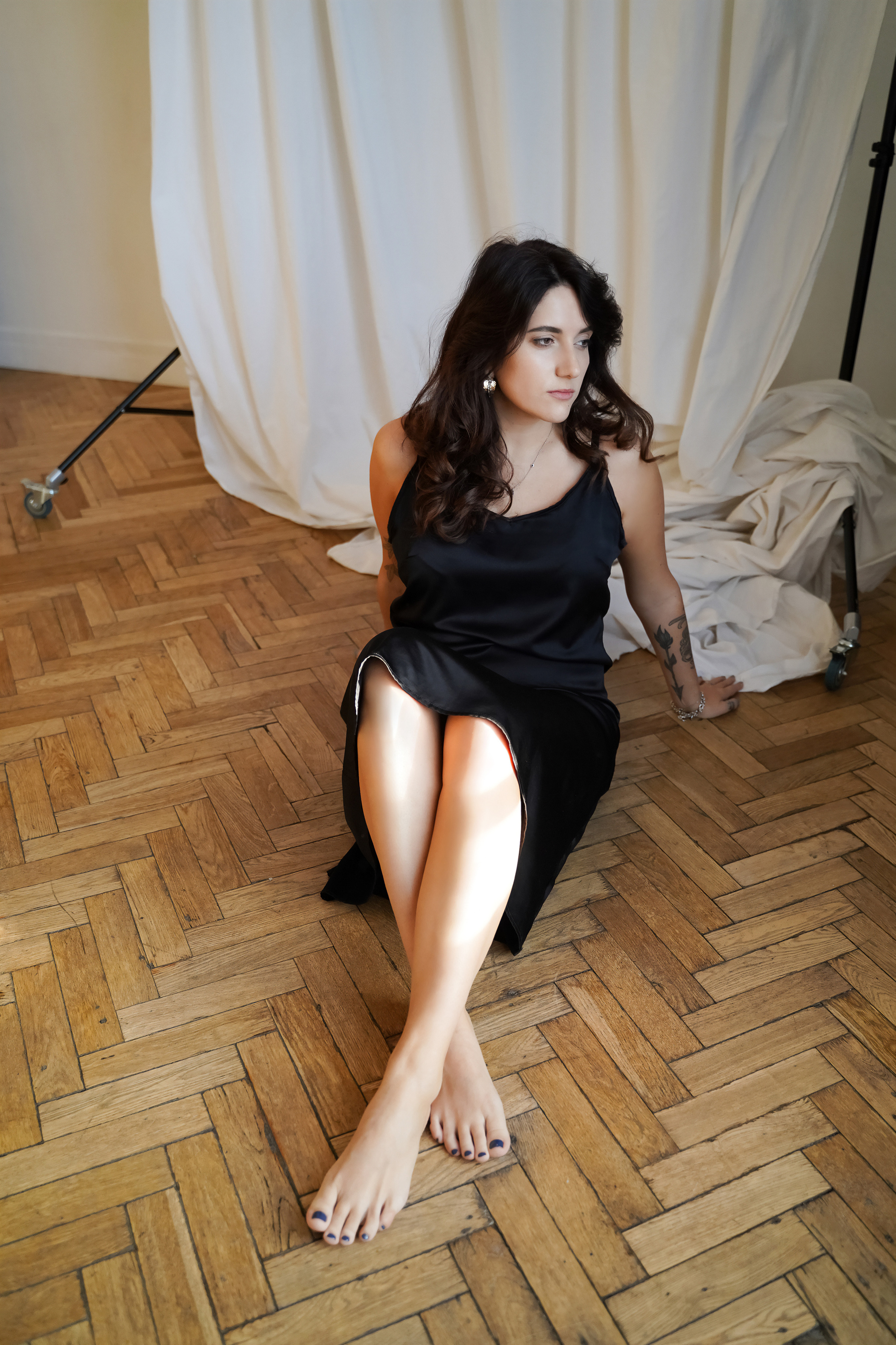 Александра Сонис. Фотограф Александра Луць