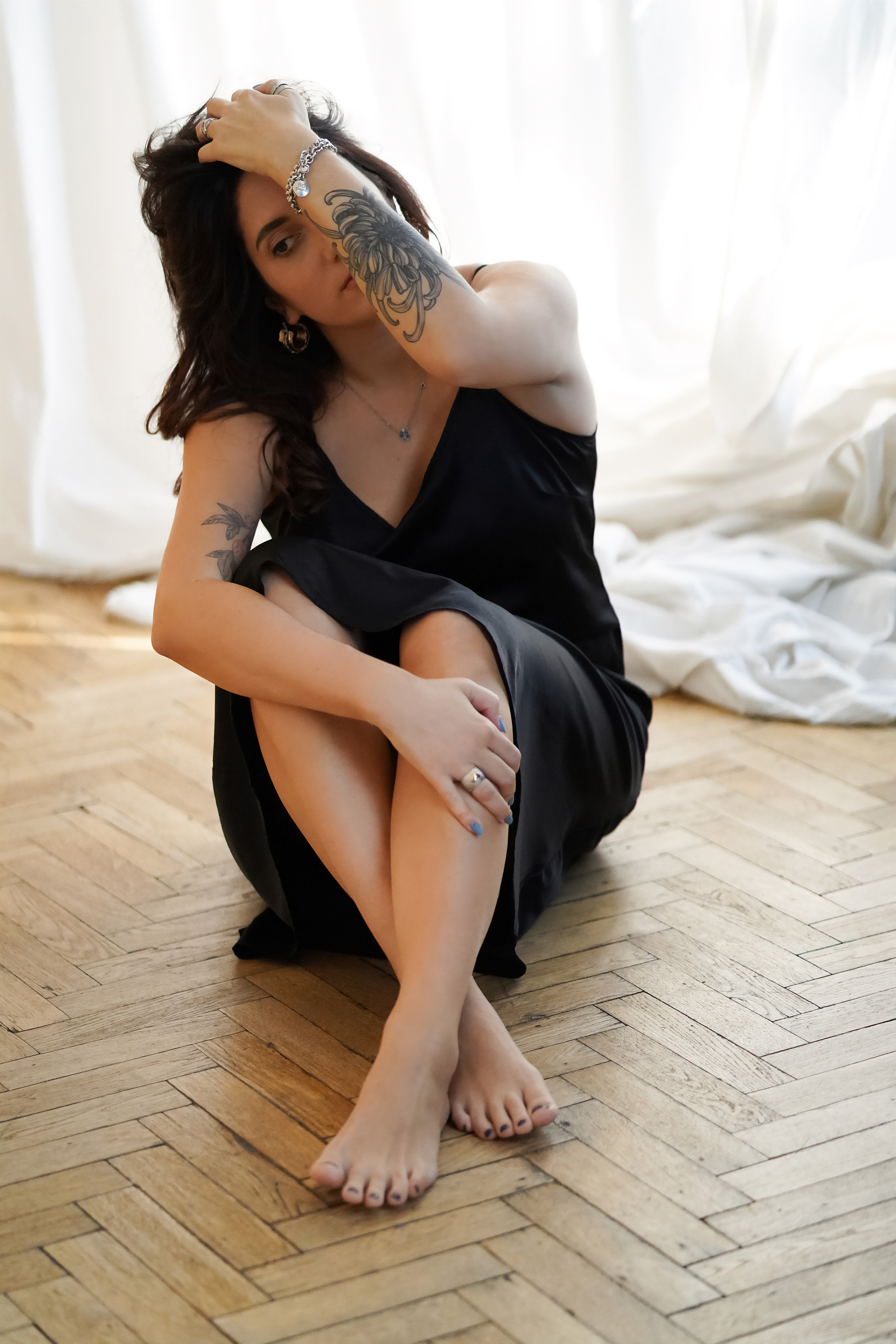 Александра Сонис. Фотограф Александра Луць