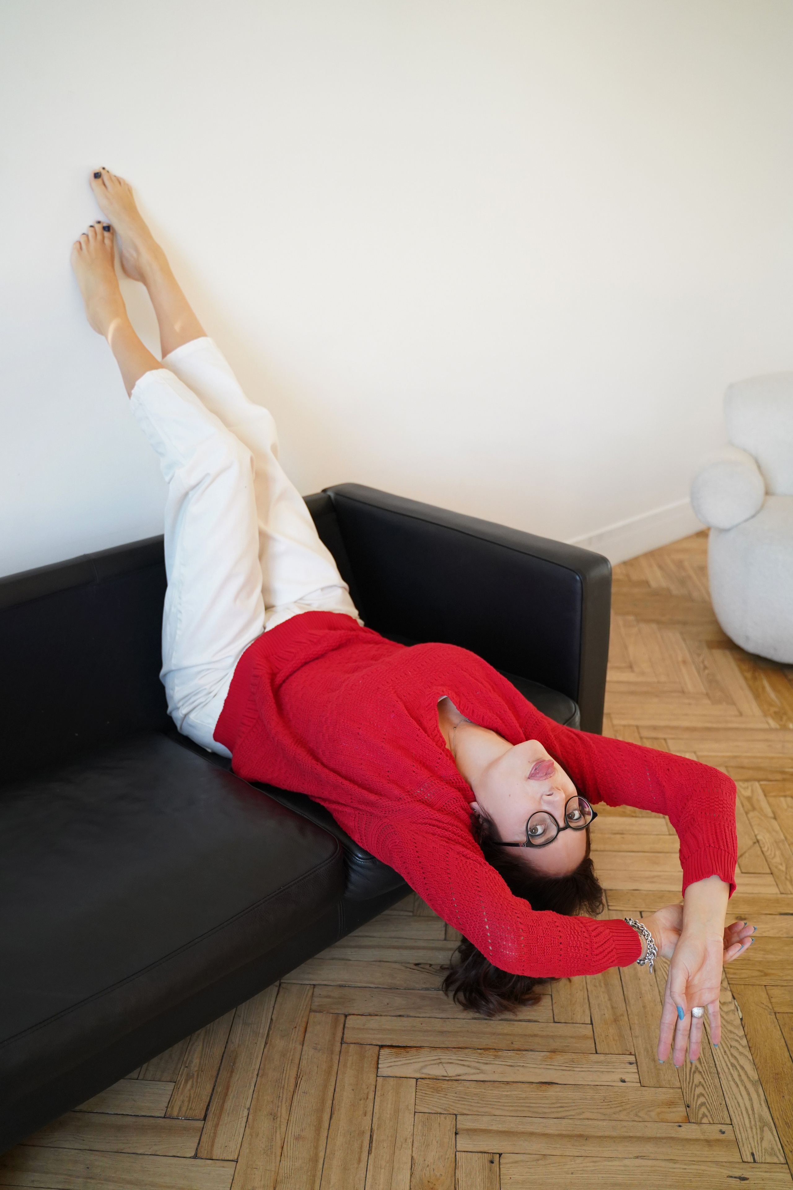 Александра Сонис. Фотограф Александра Луць