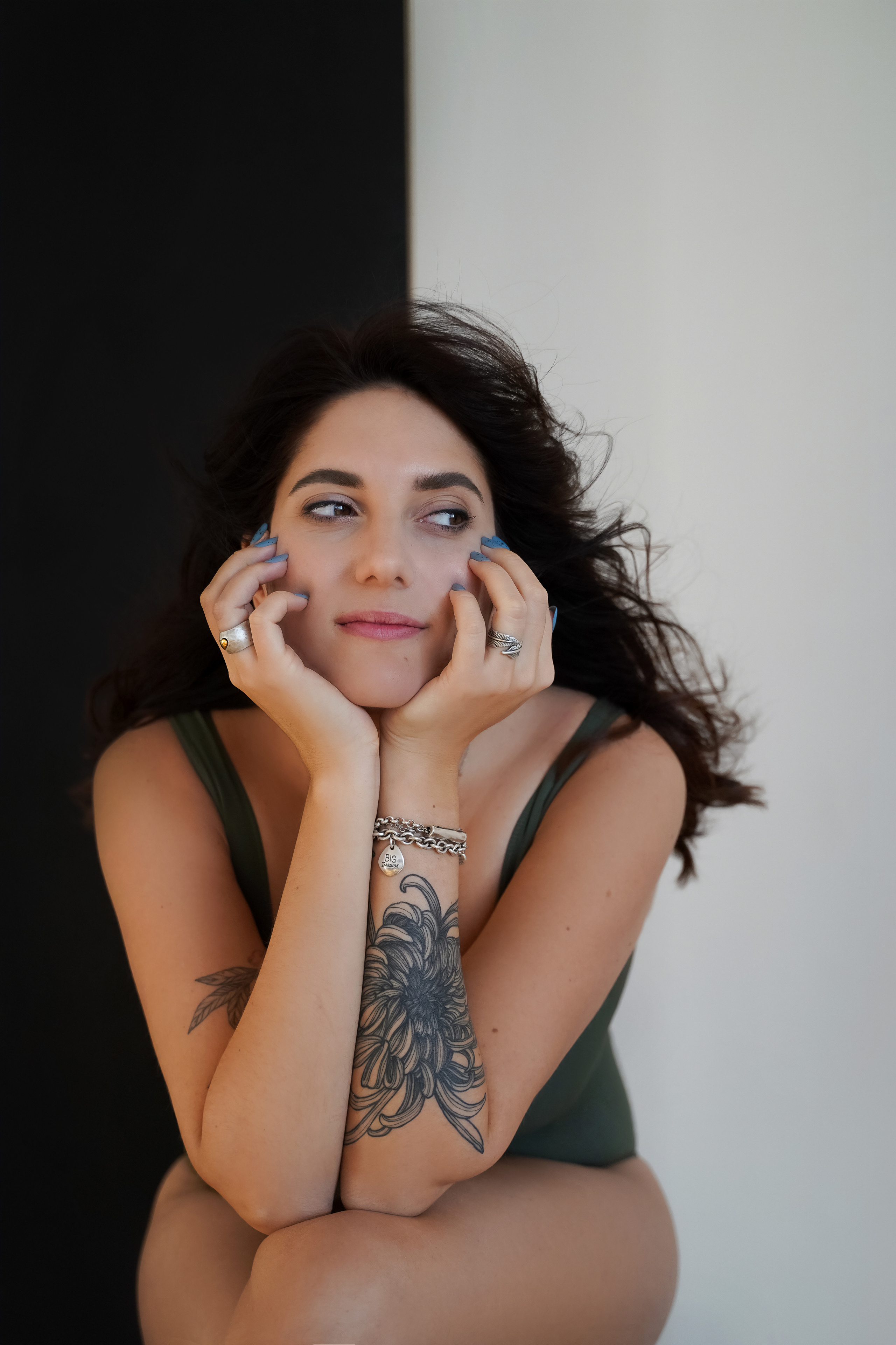 Александра Сонис. Фотограф Александра Луць