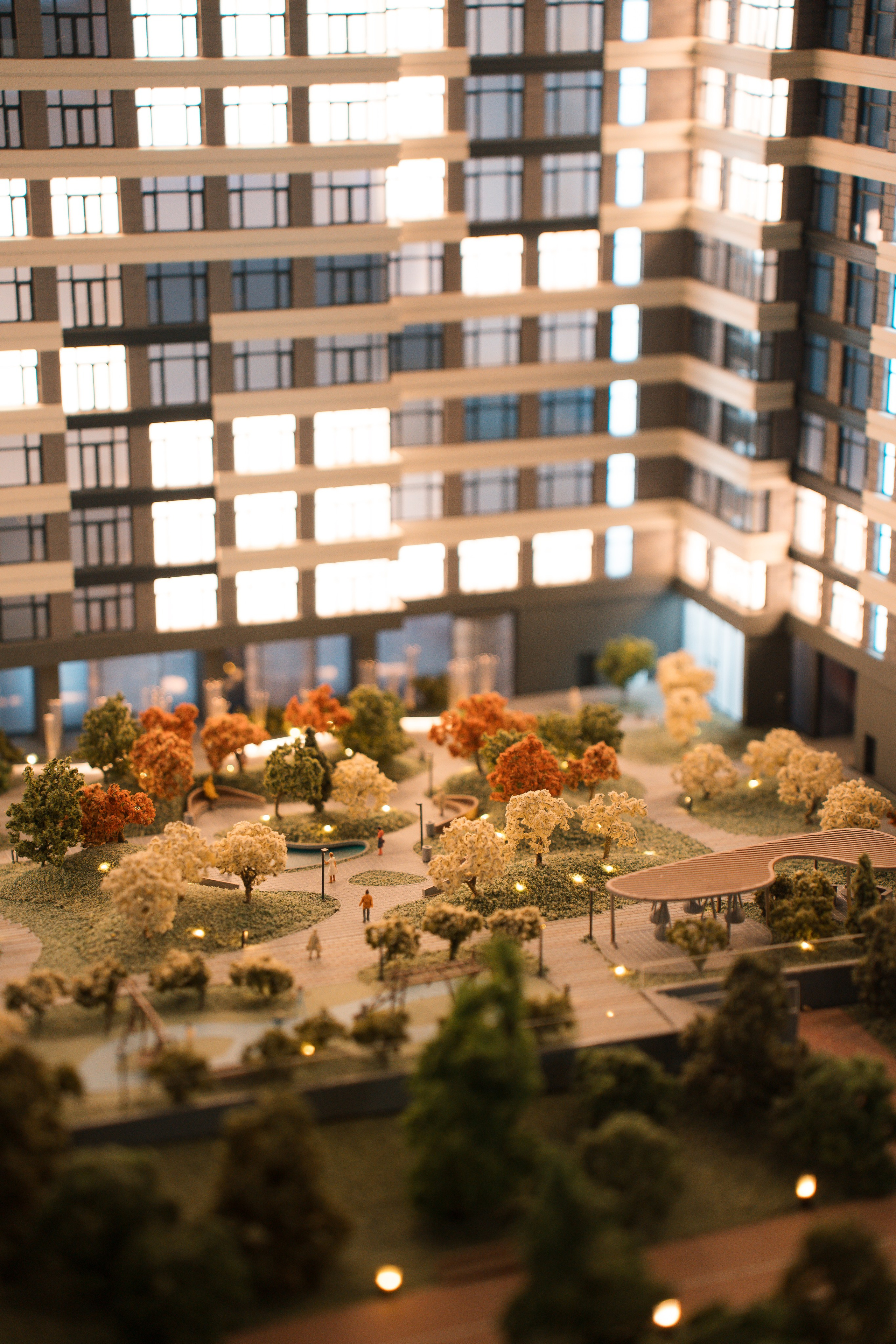 Репортажная съемка. Премия Urban. Репортажный фотограф в Москве Вадим Галанин