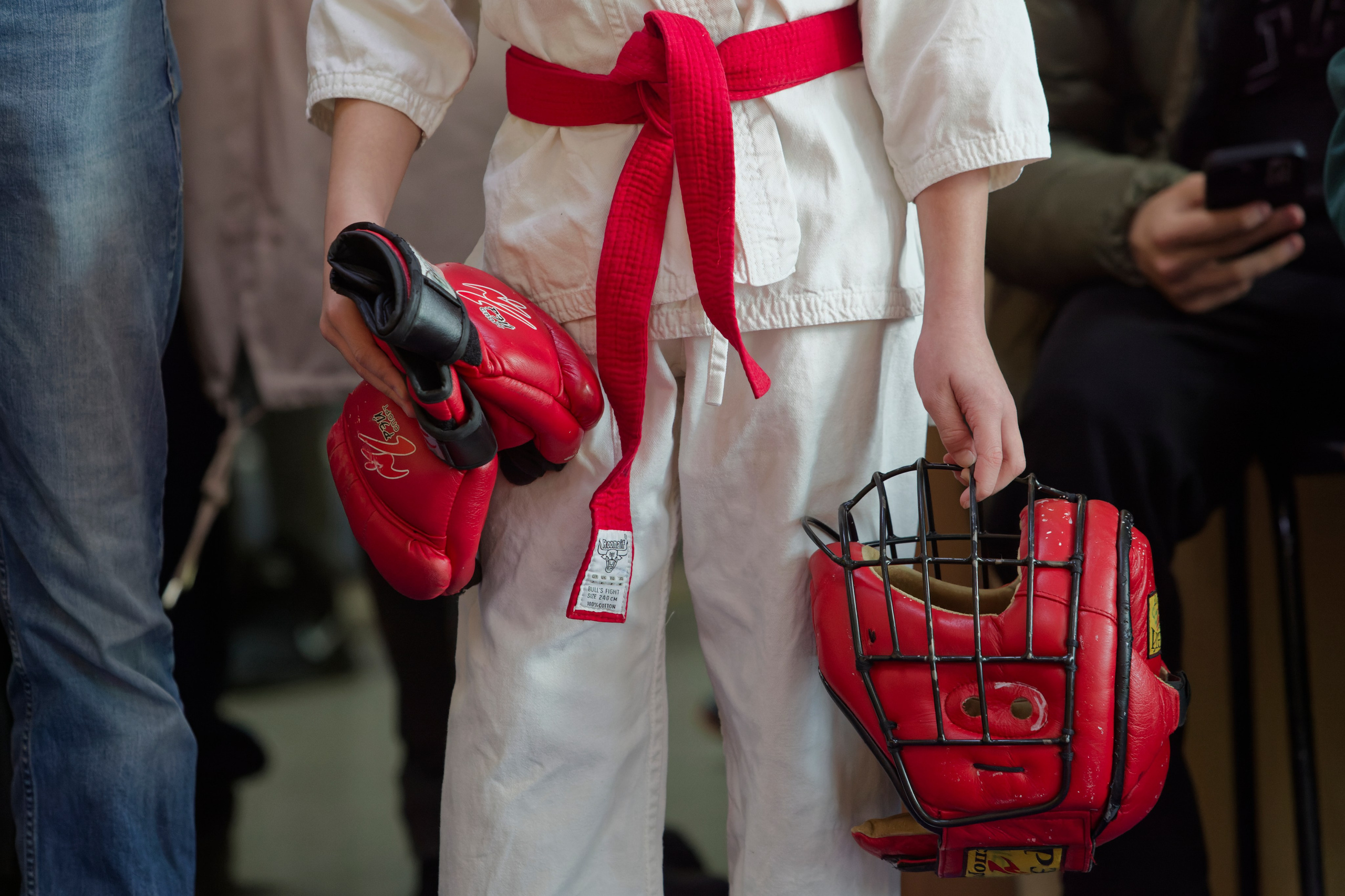 Турнир по армейскому рукопашному бою. Кутузов Евгений Фотограф в Южно-Сахалинске