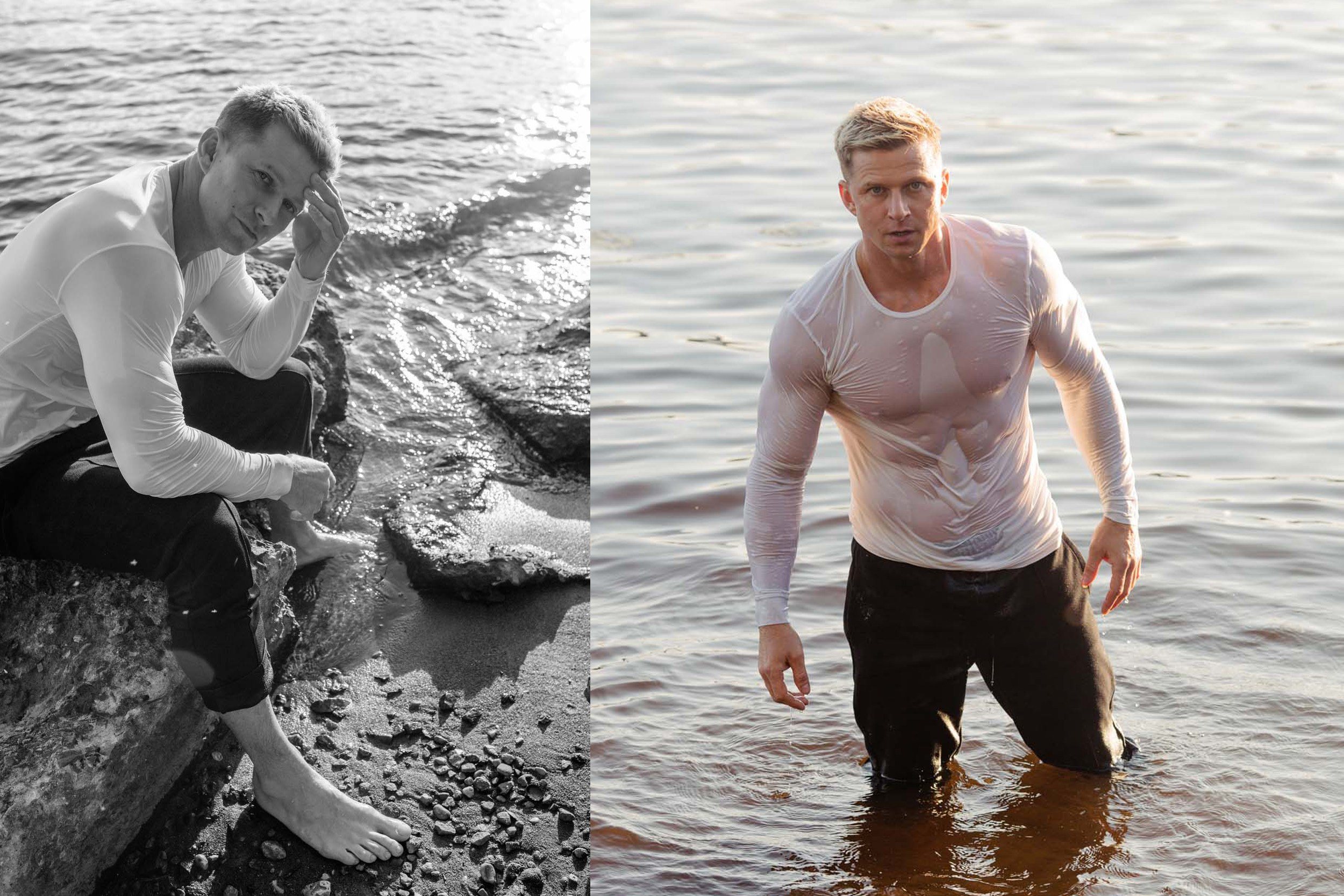 Фотография. Визуально-чувственный мир души