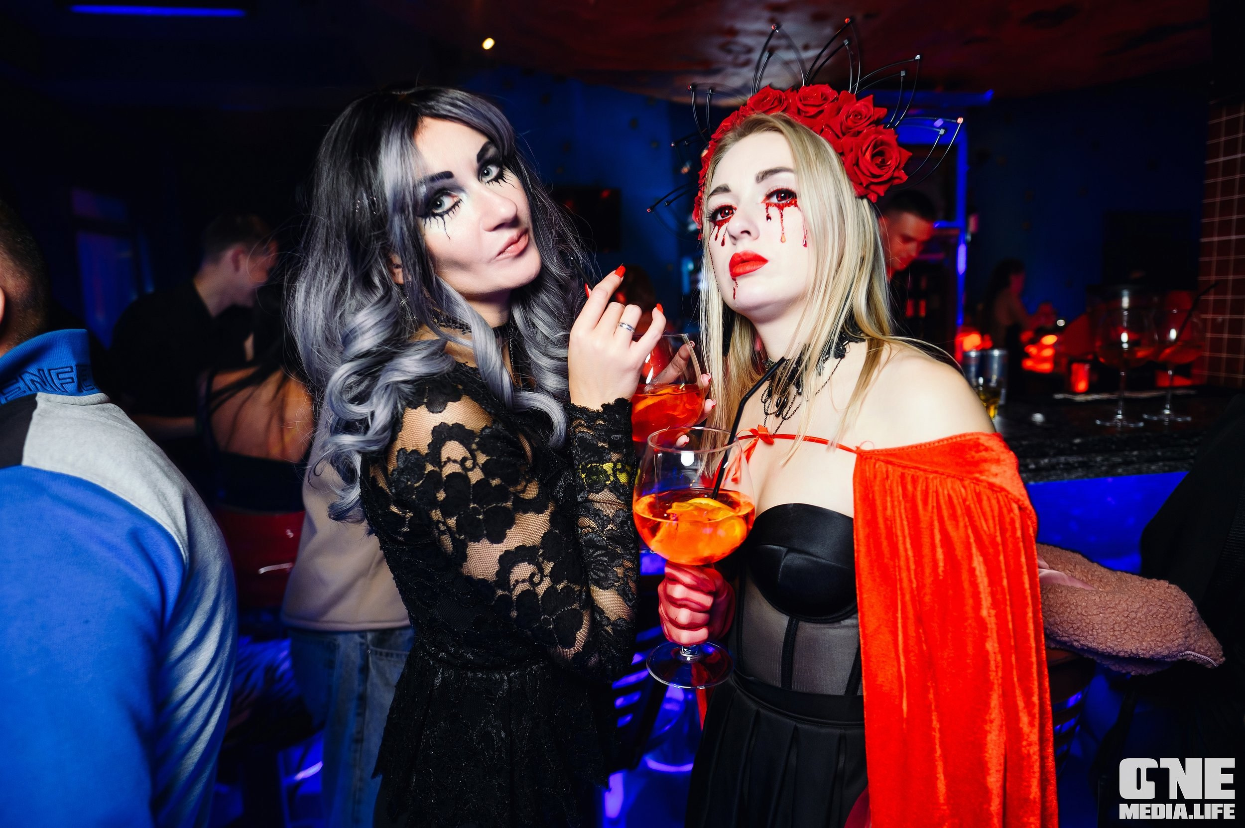 Фоторепортаж из РК Планета. One Media Life: фоторепортажи, фотоотчеты с мероприятий и заведений