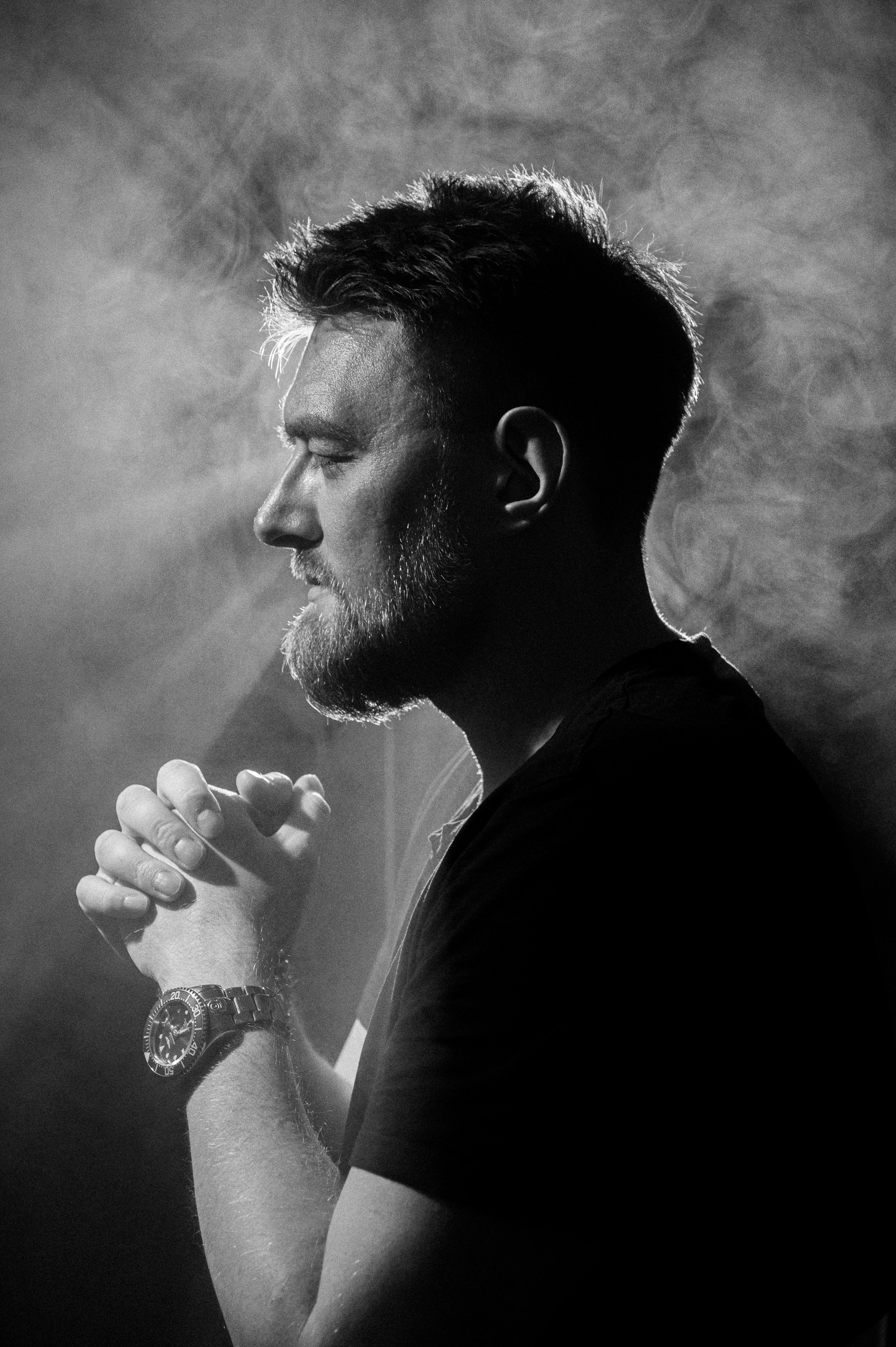 Портретная съёмка: Москва, Одинцово. Семейный фотограф Руслан Каримов Одинцово Москва