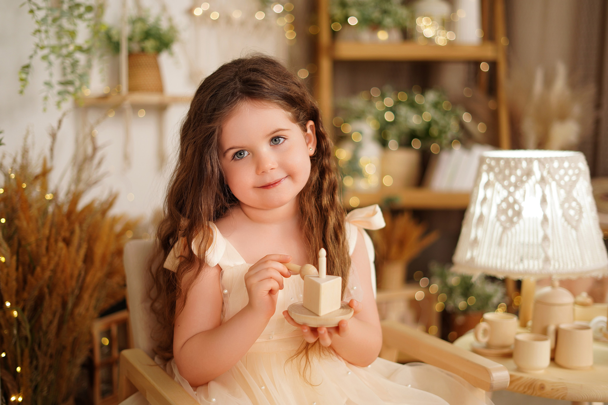 Фотостудия «Антураж» г. Краснодар