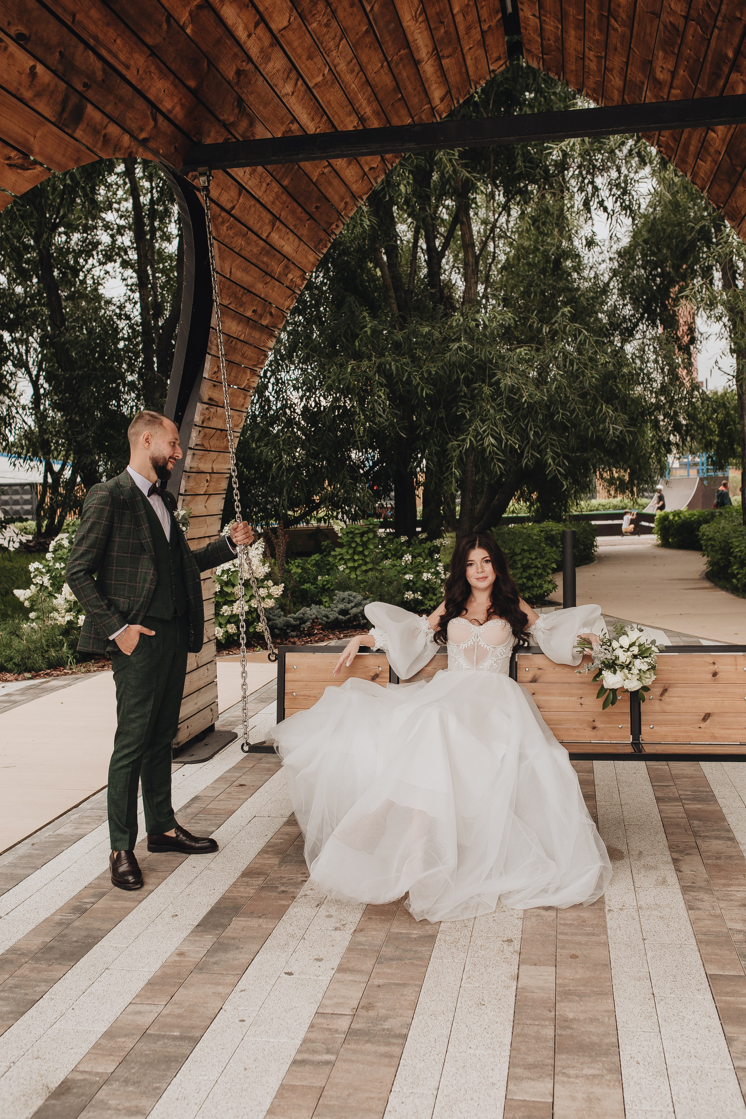 ЛОКАЦИИ. Фотограф в Санкт-Петербурге Разиля Идиятуллина