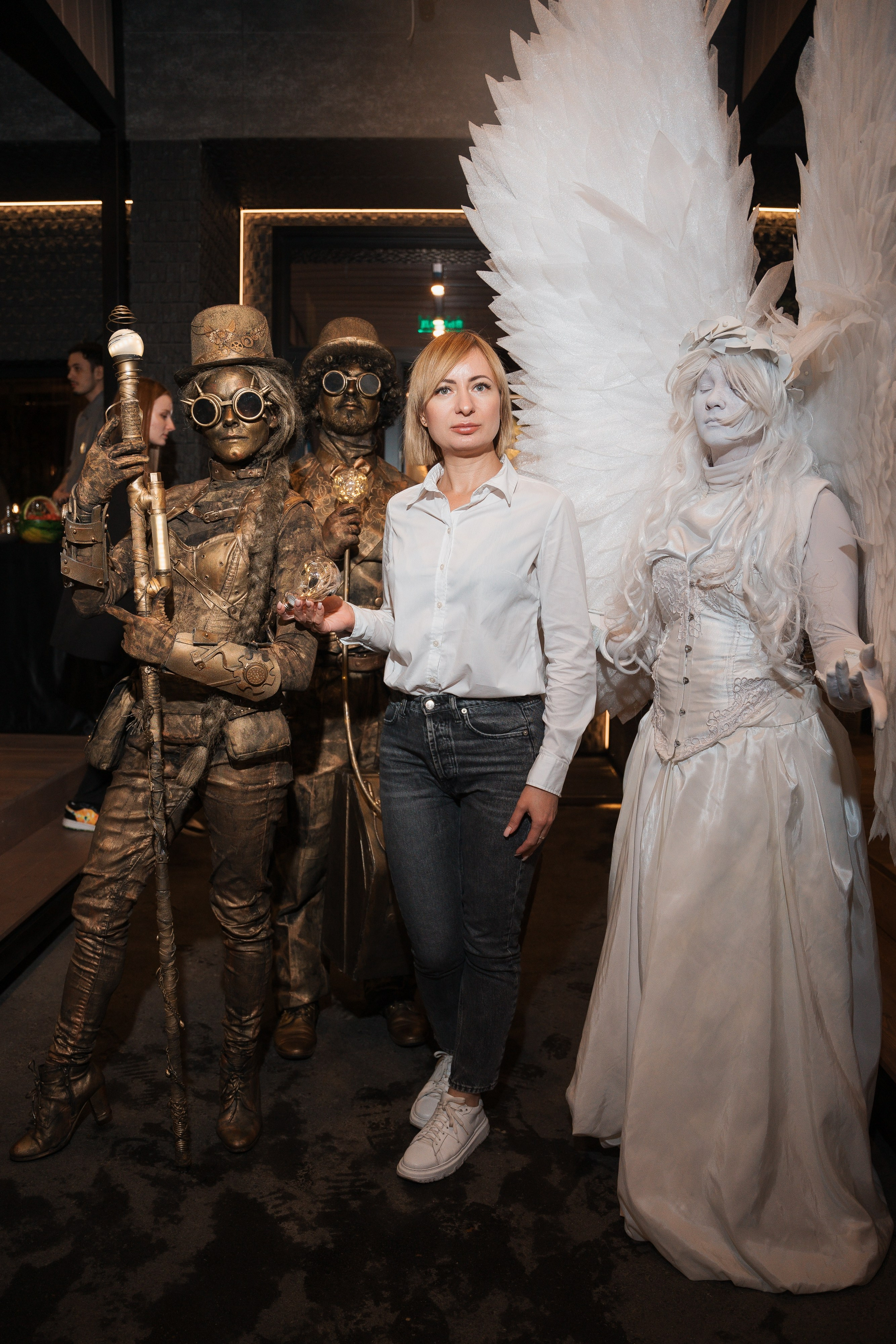 ХАРИБУ 1 ГОД. СВОИ. ФОТООТЧЕТЫ-СОБЫТИЯ-МЕСТА