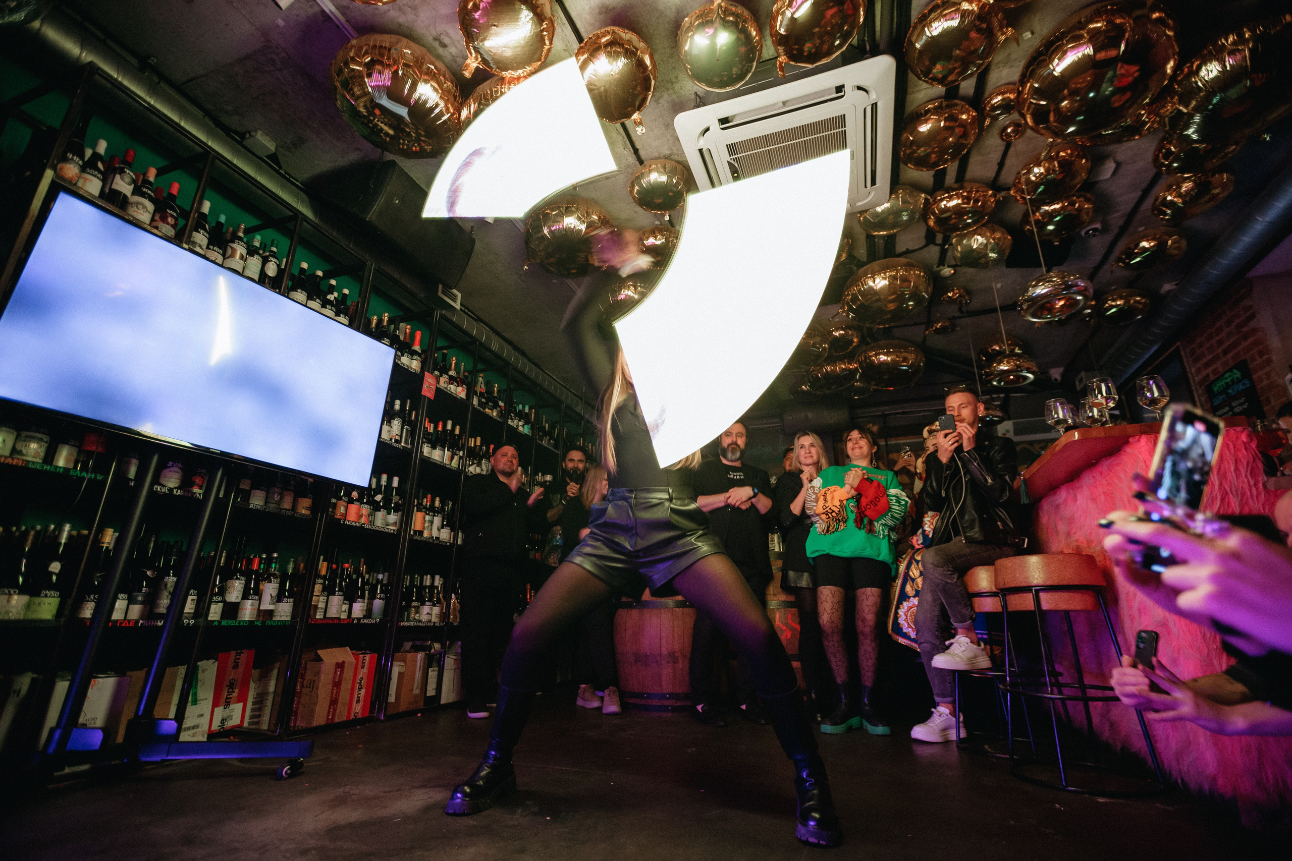 IVENT PARTY. СВОИ. ФОТООТЧЕТЫ-СОБЫТИЯ-МЕСТА