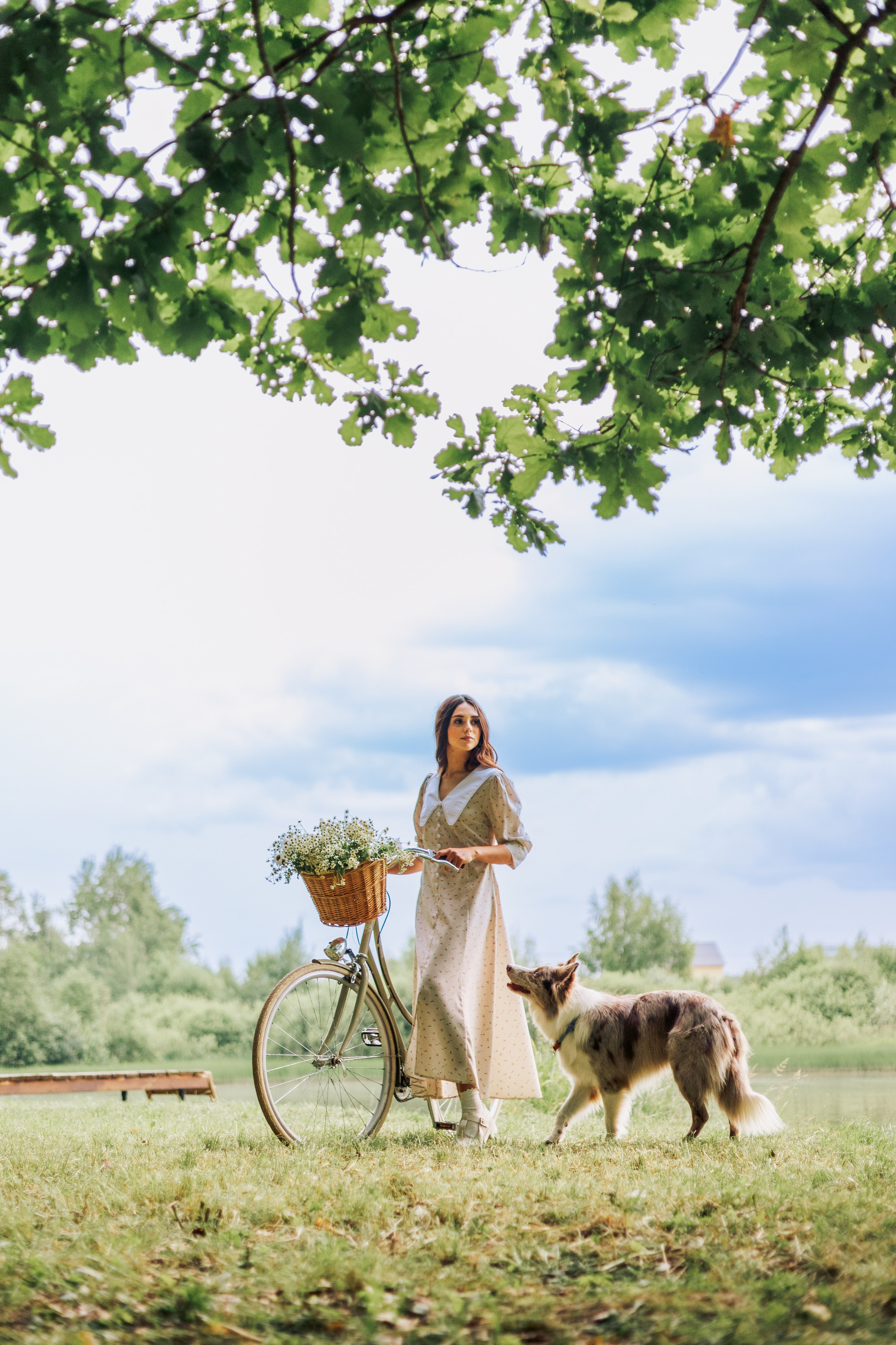 Фотограф Анна Луценко Москва