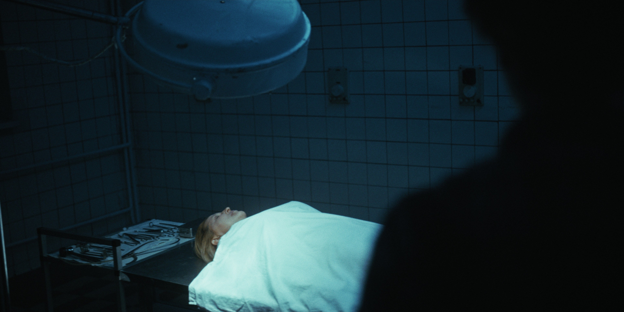 Проклятие Гиппократа. Цветокоррекция видео