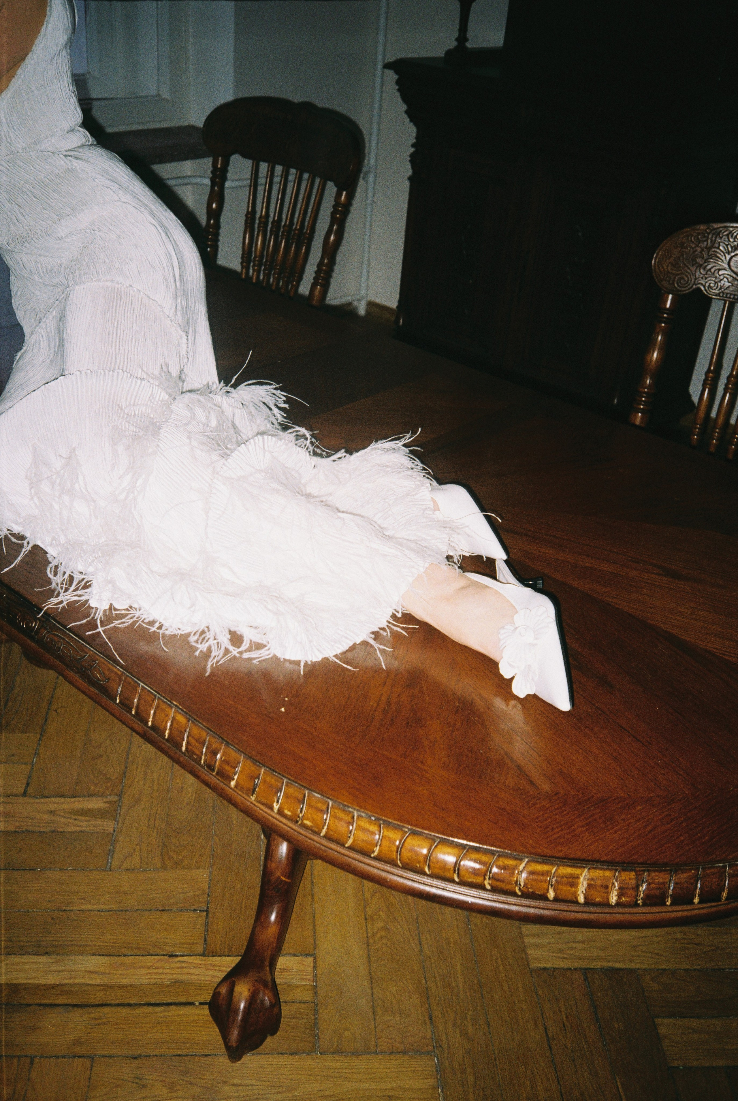 Свадебный фотограф в Пензе Кристина Милославская