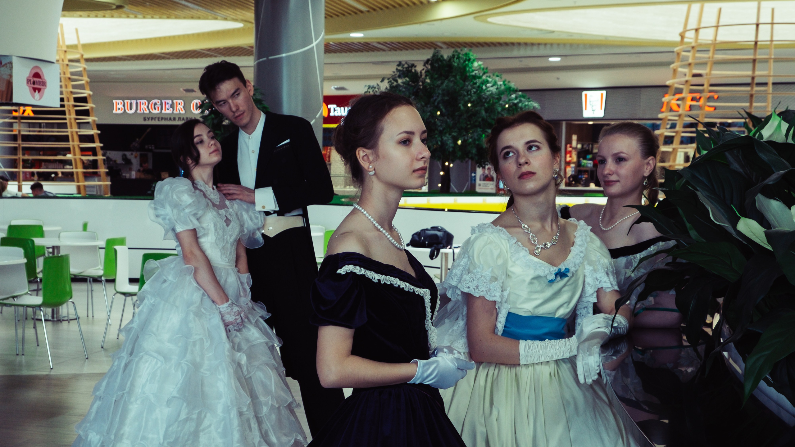 Переплетение времен. Дмитрий Пропадалин, Нейрофотография