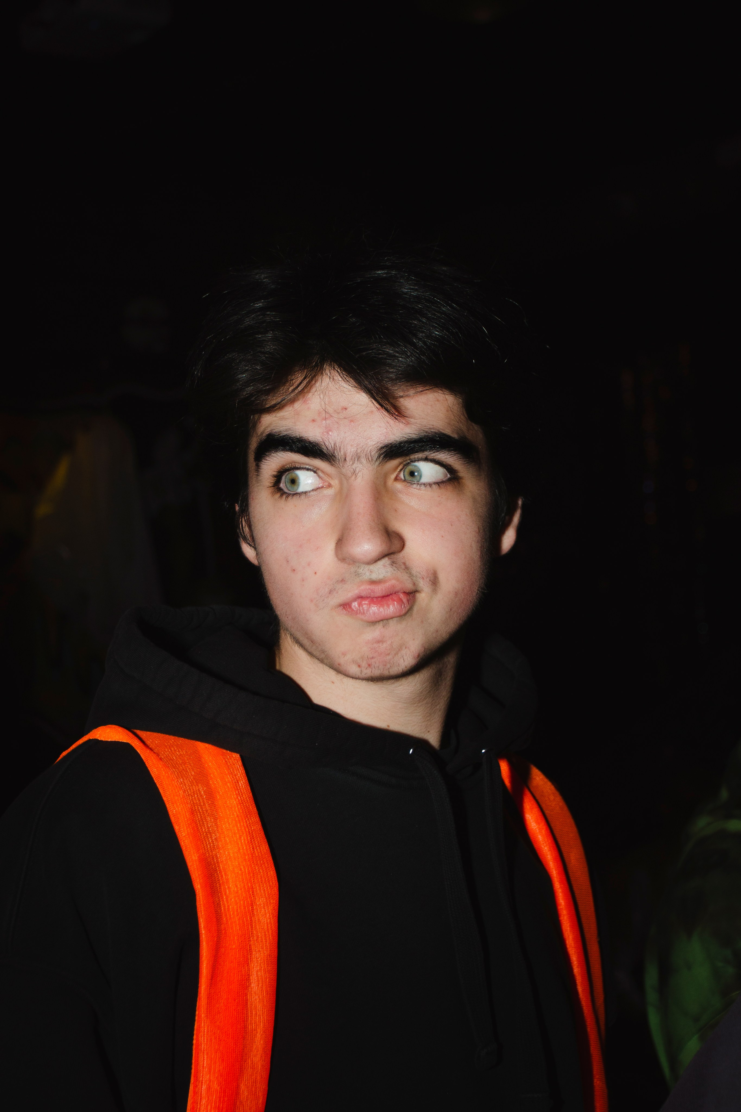 Репортаж. Фотограф Злата Спицына