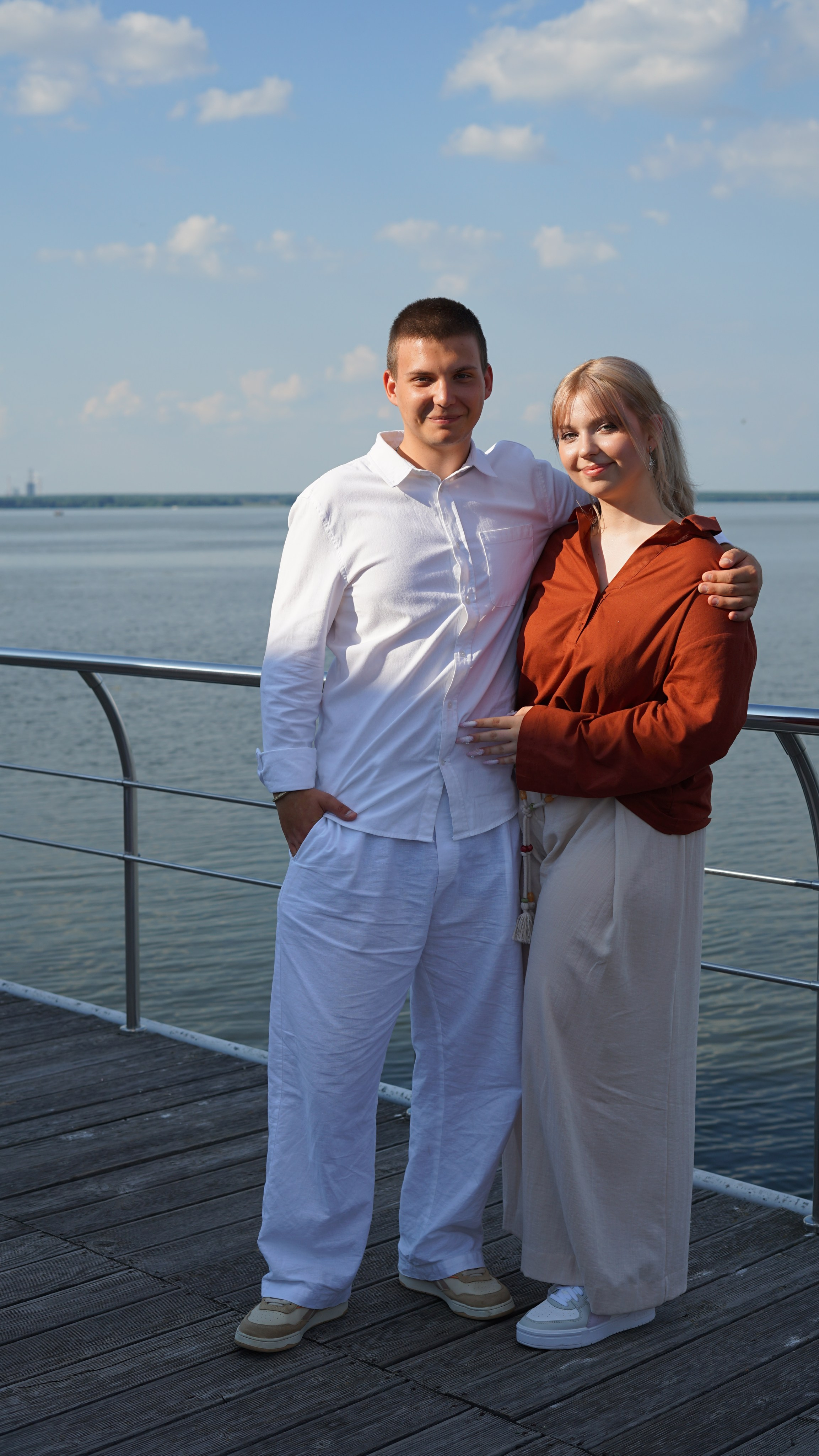 Выпускной 2025