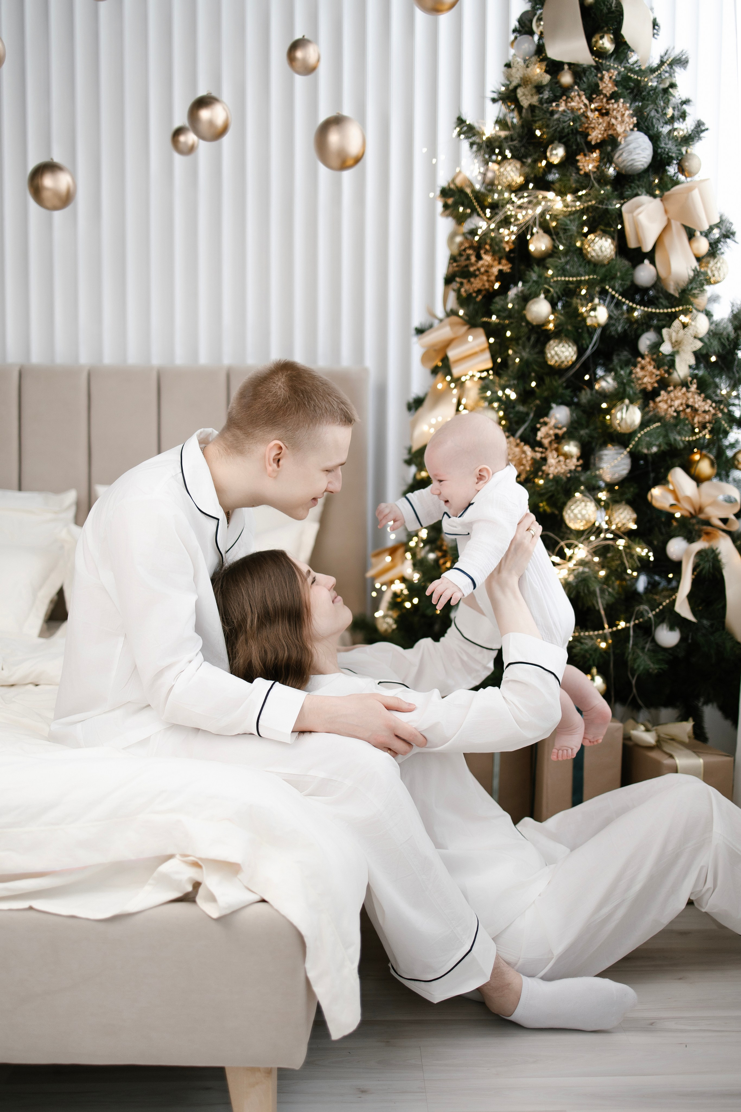 В ФОТОСТУДИИ. Мария Овечкина