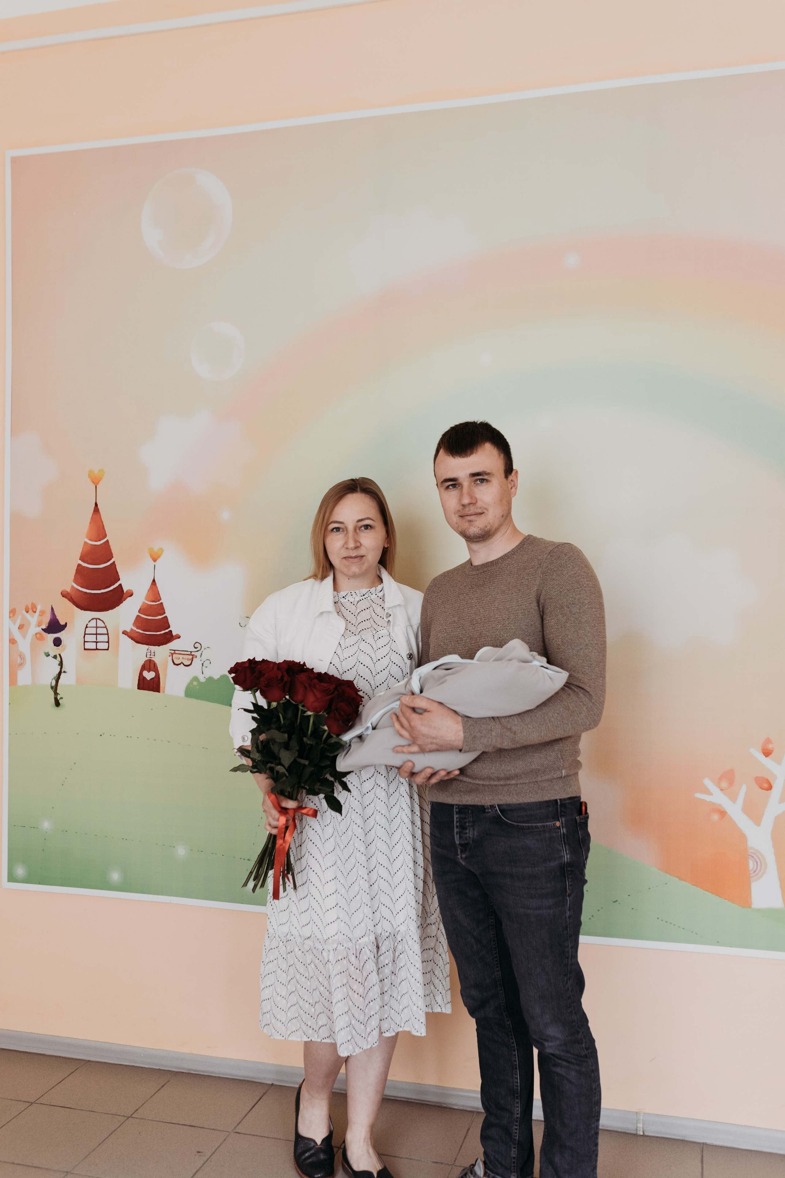 фотосессия выписки из роддома барнаул, фотосъемка выписки, выписка из роддома Барнаул, выписка Барнаул, фотограф на выписку Барнаул, дар выписка, первый роддом выписка фотограф