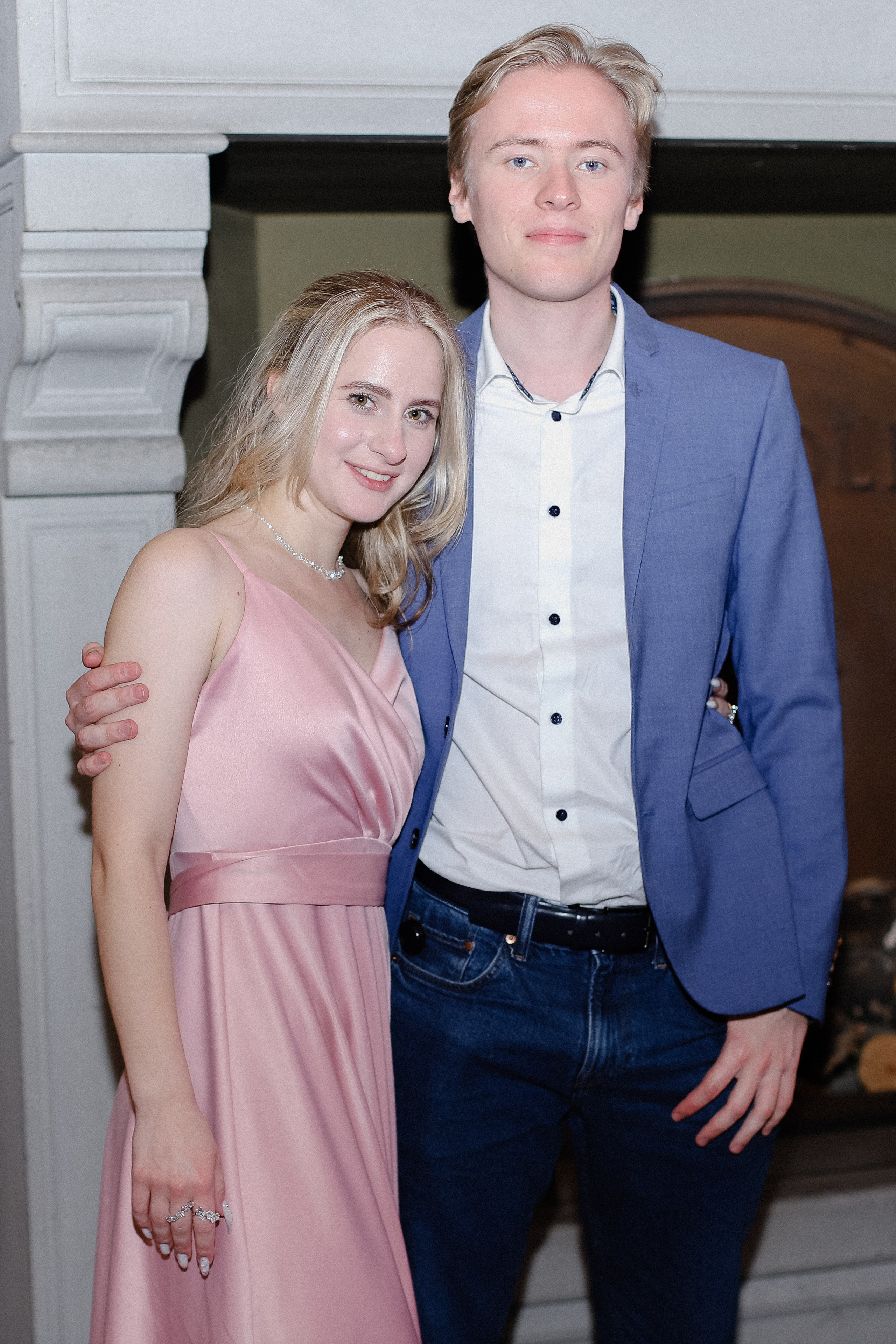 Илья и Анастасия. Фотограф в Алматы и Москве Даша Пушкина