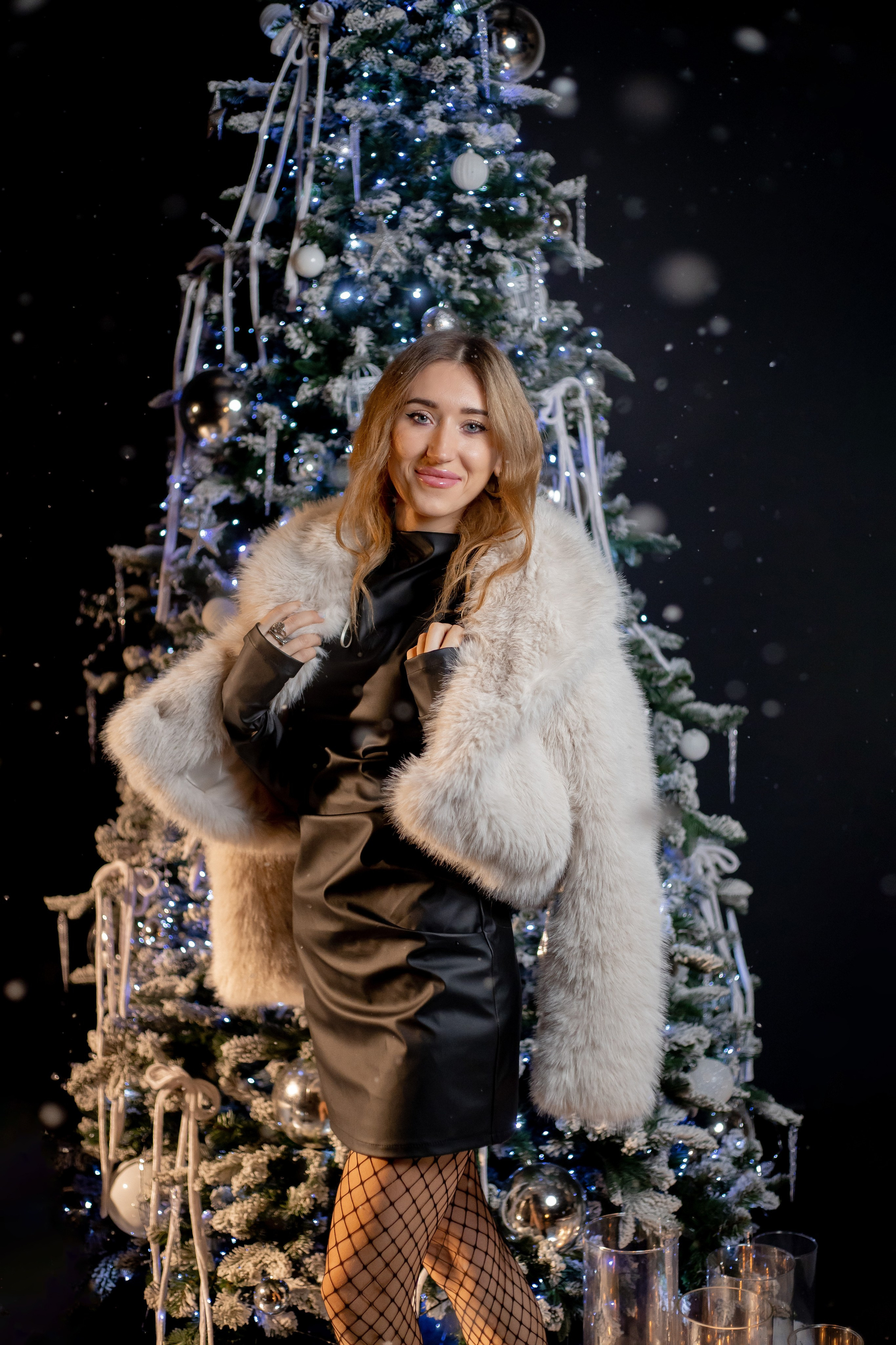 Илона | Новый год!. Семейный фотограф в Саратове Элоиза Ляпина