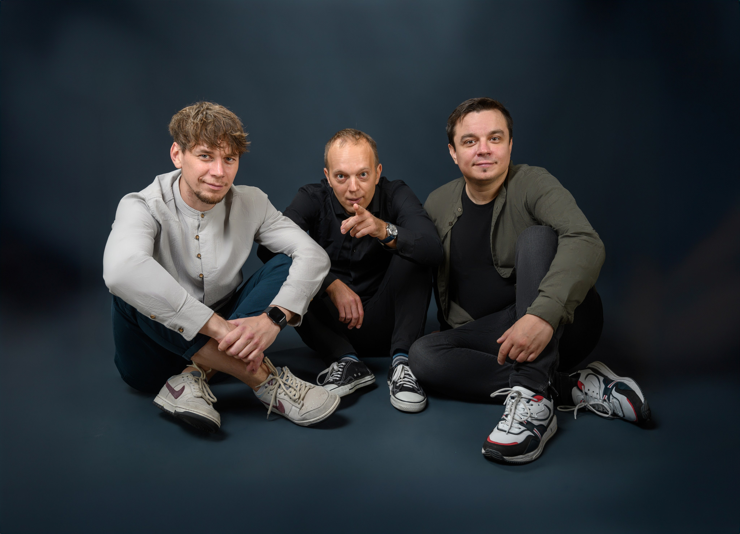 Портфолио. Фотограф Андрей Зикеев, фотостудия AzArt Studio в Москве