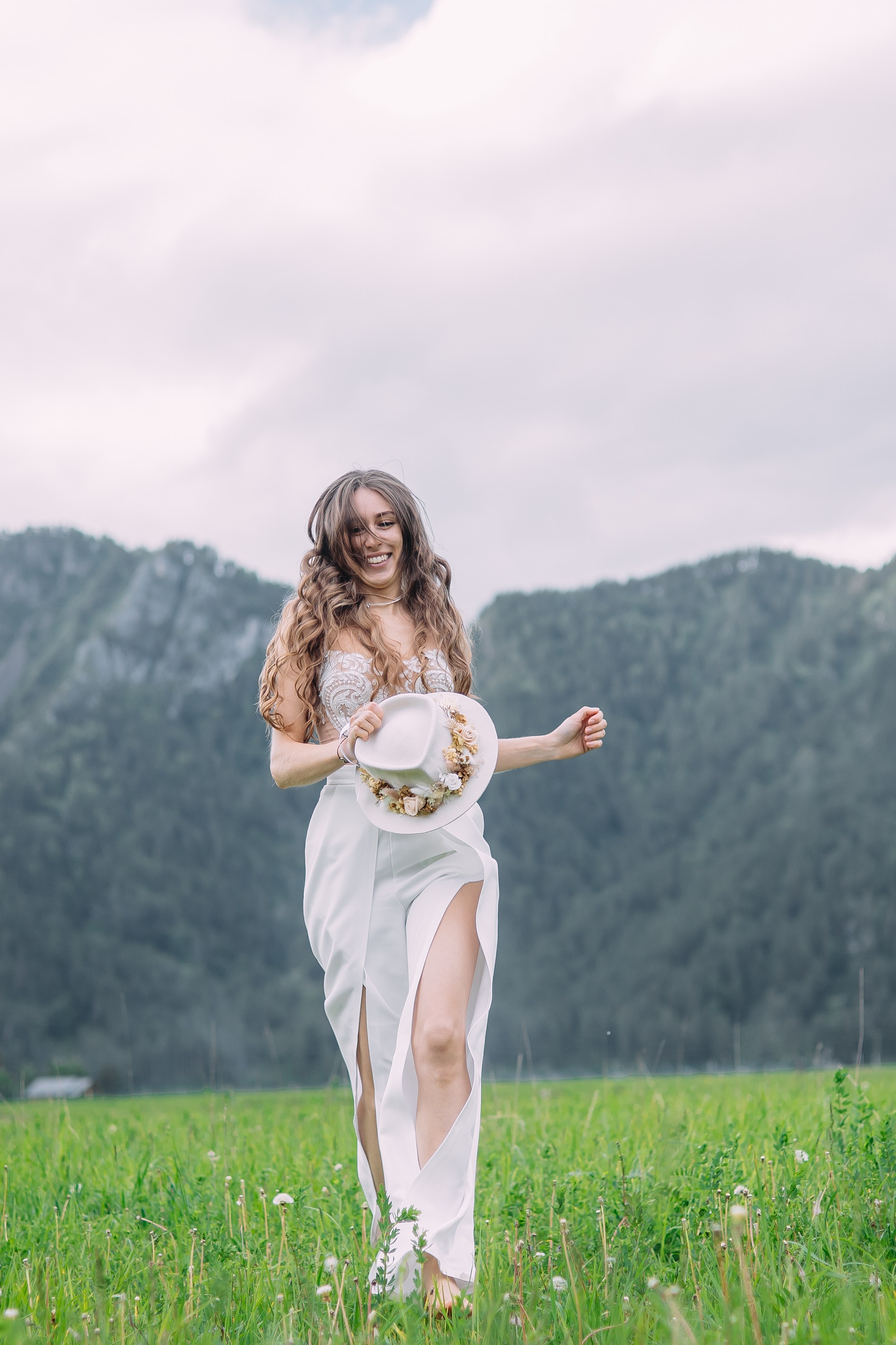 Индивидуальные фотосессии. Твой фотограф в Москве — Люся Кравец