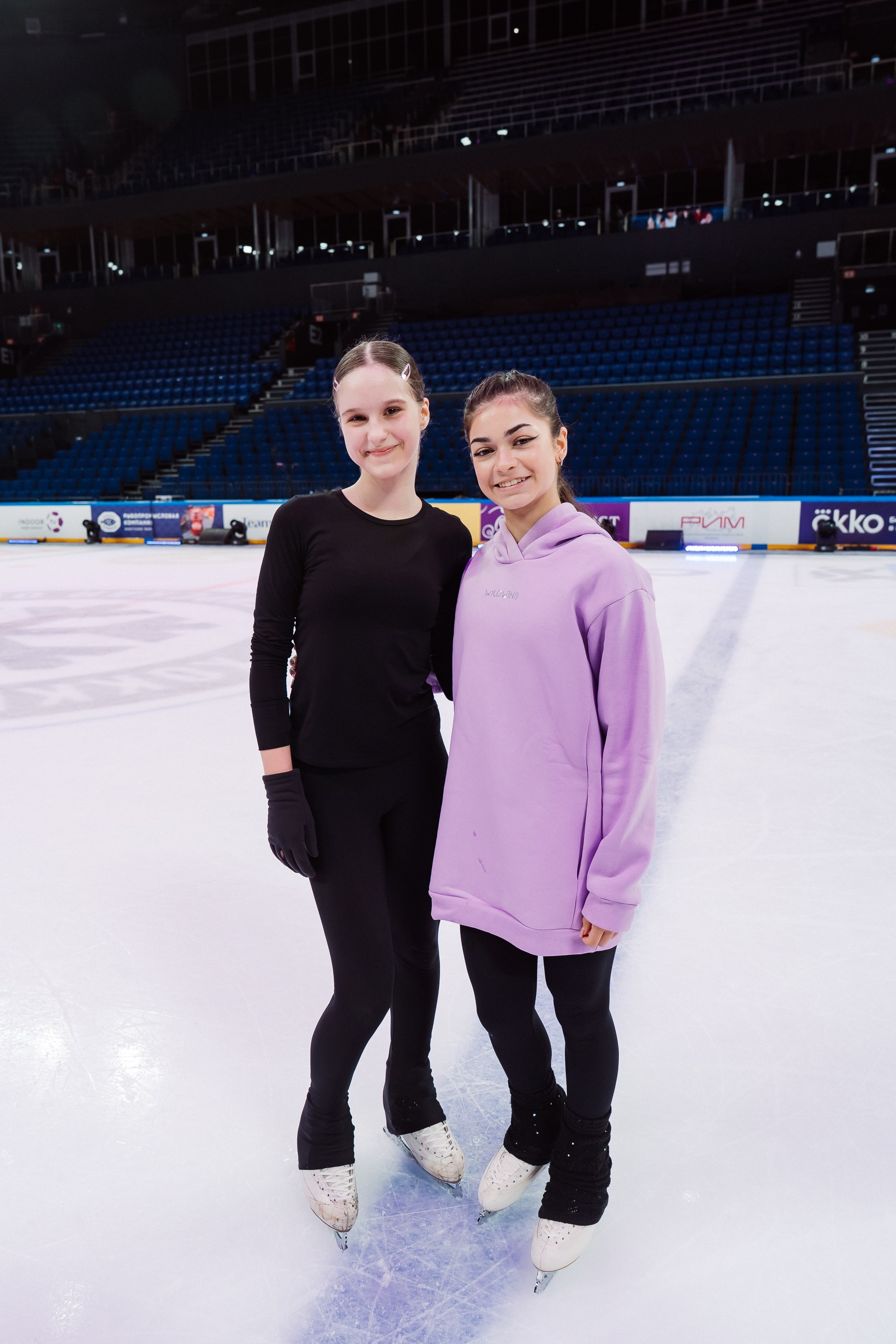 Мастер-класс Аделии Петросян в Новосибирске. Воробьева Ксения — Спортивный и танцевальный фотограф Новосибирск