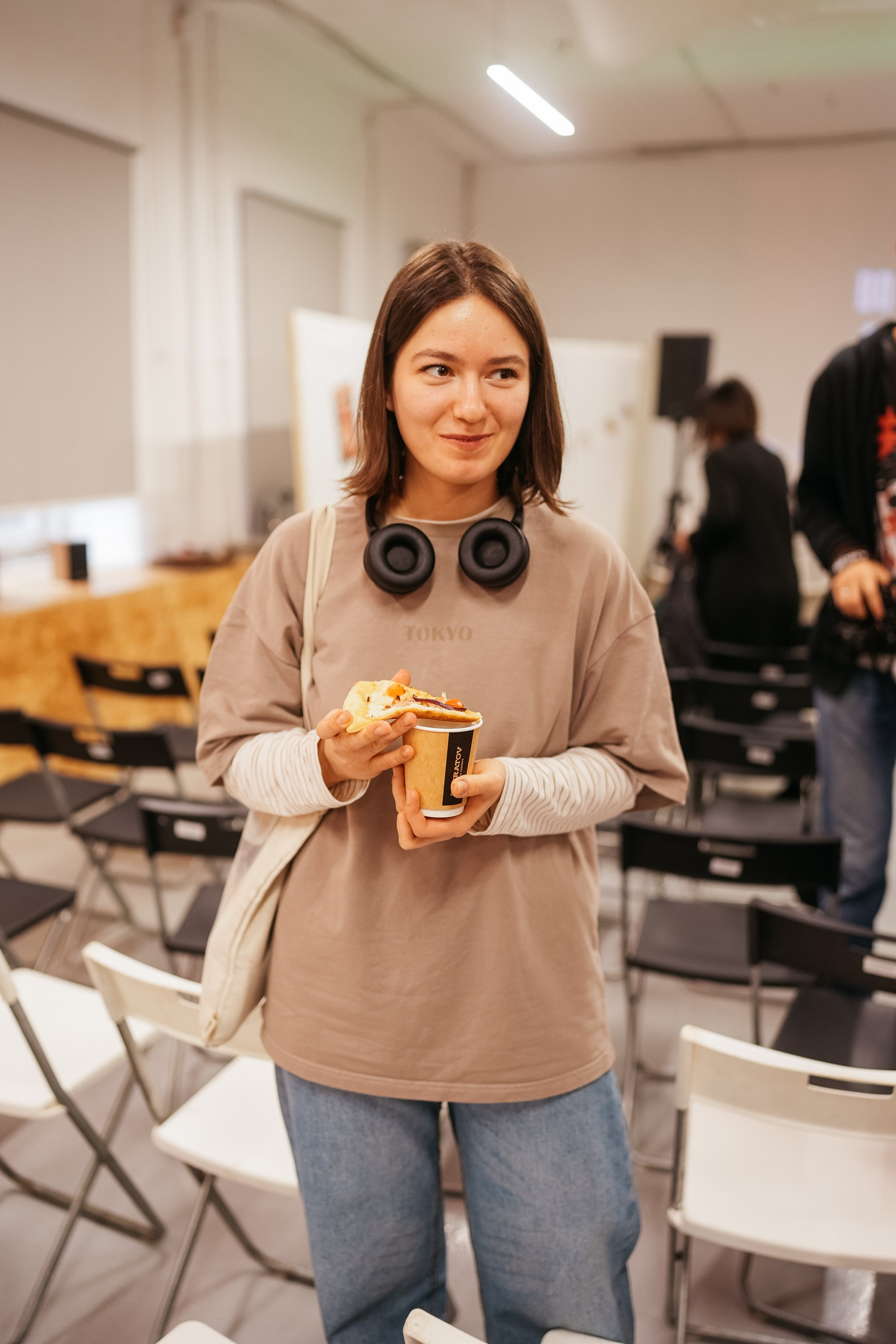 ВАРИБАРИСТА. ИТВИ