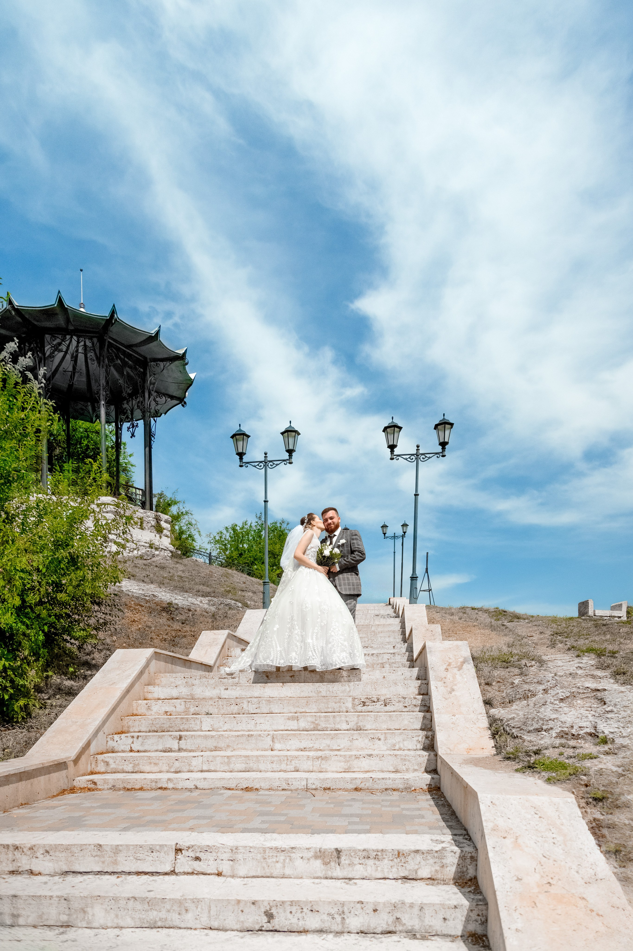 Свадебный фотограф. Репортажный фотограф Кузнецова Кристина