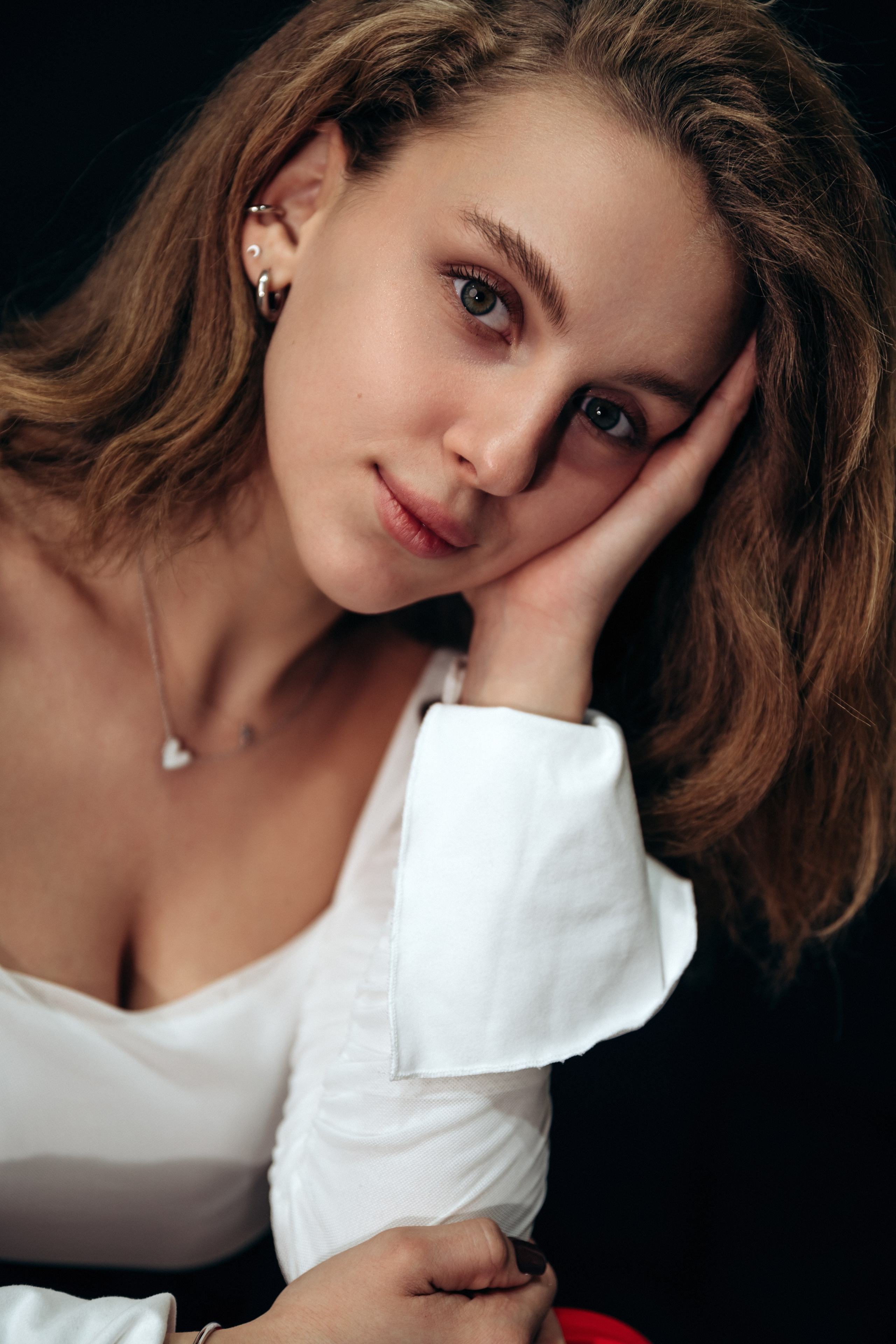 Фотограф Серпухов. Индивидуальные, семейные, студийные съемки в Серпухове