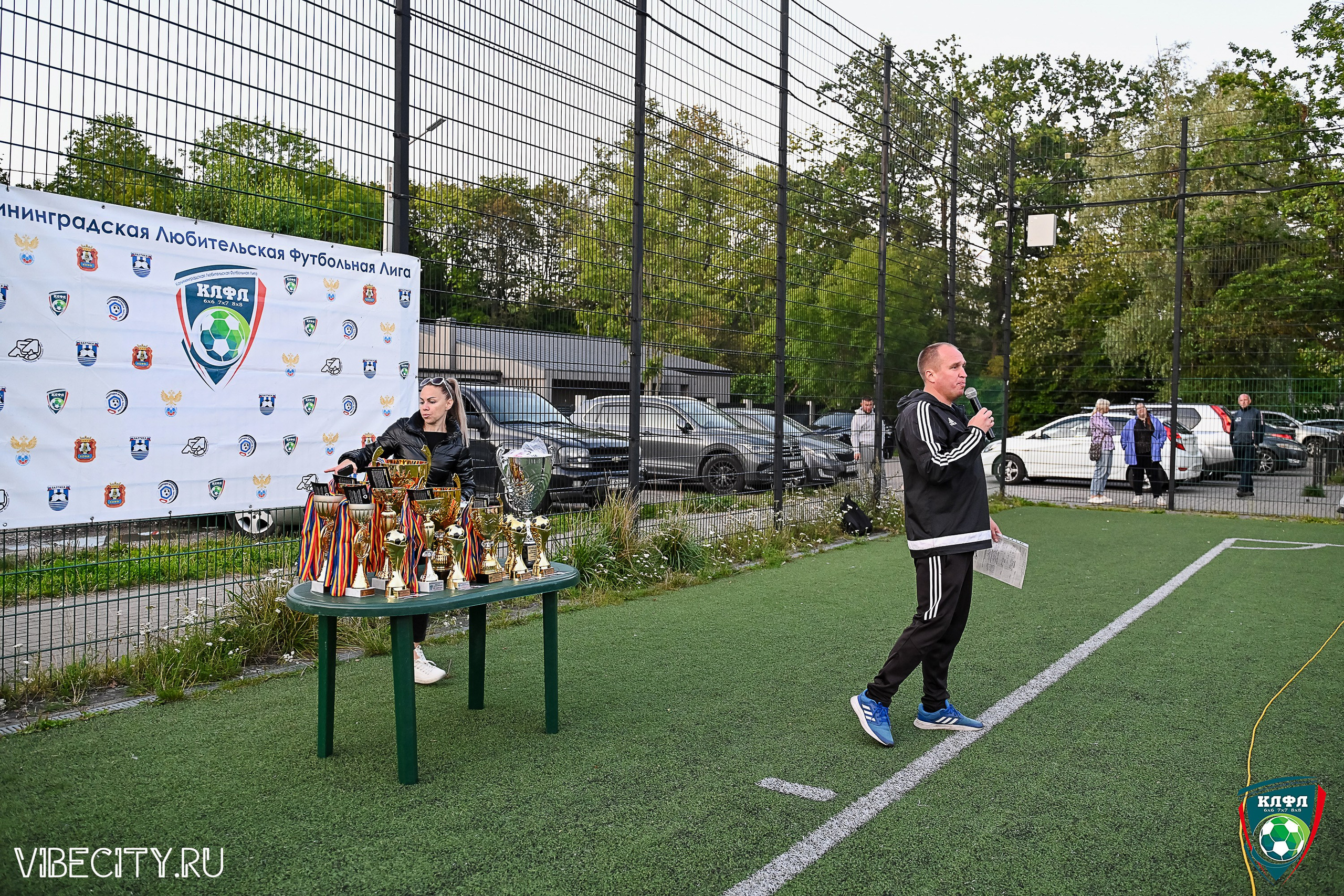 ПЛЕЙ-ОФФ XXl ЛЕТНЕГО КУБКА КАЛИНИНГРАДСКОЙ ЛФЛ. VIBECITY.RU Вайб Сити Ру Фоторепортажи Фотоотчеты Калининград